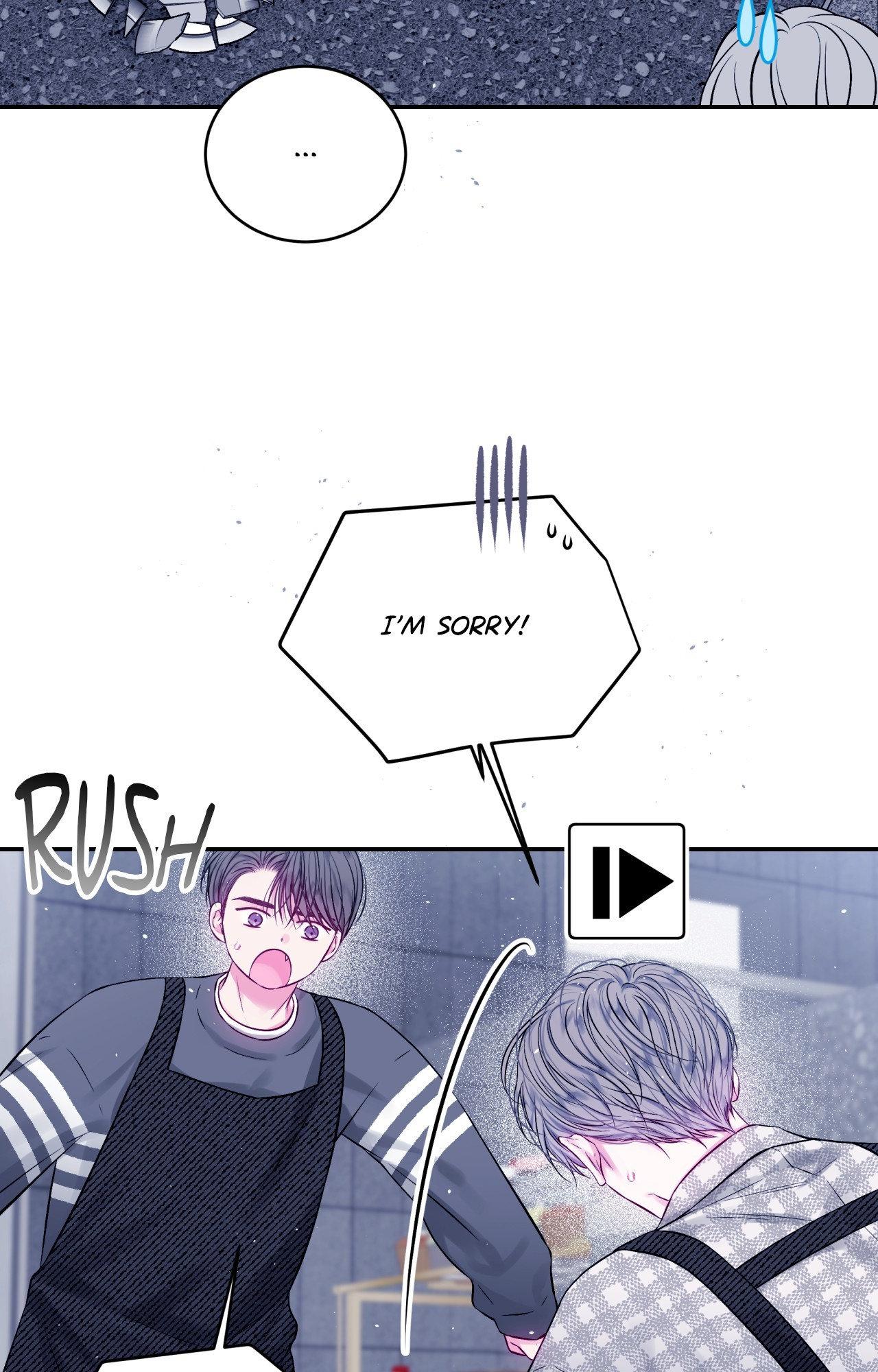 Imperfectly Us - Chapter 28 manhwa