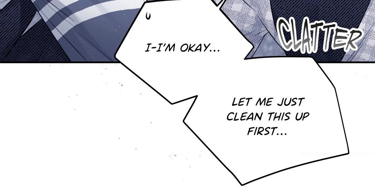 Imperfectly Us - Chapter 28 manhwa