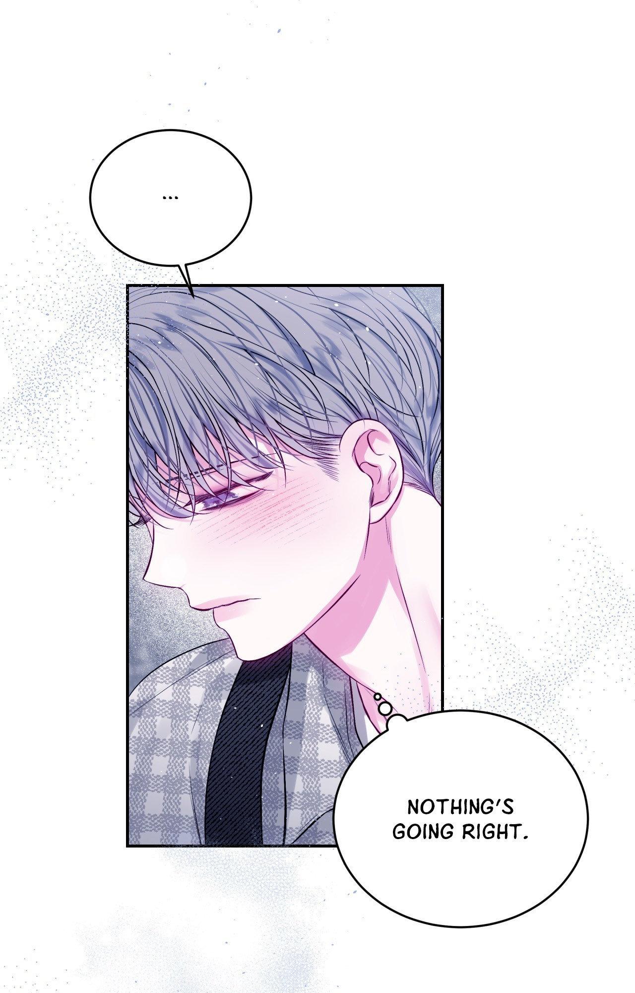 Imperfectly Us - Chapter 28 manhwa