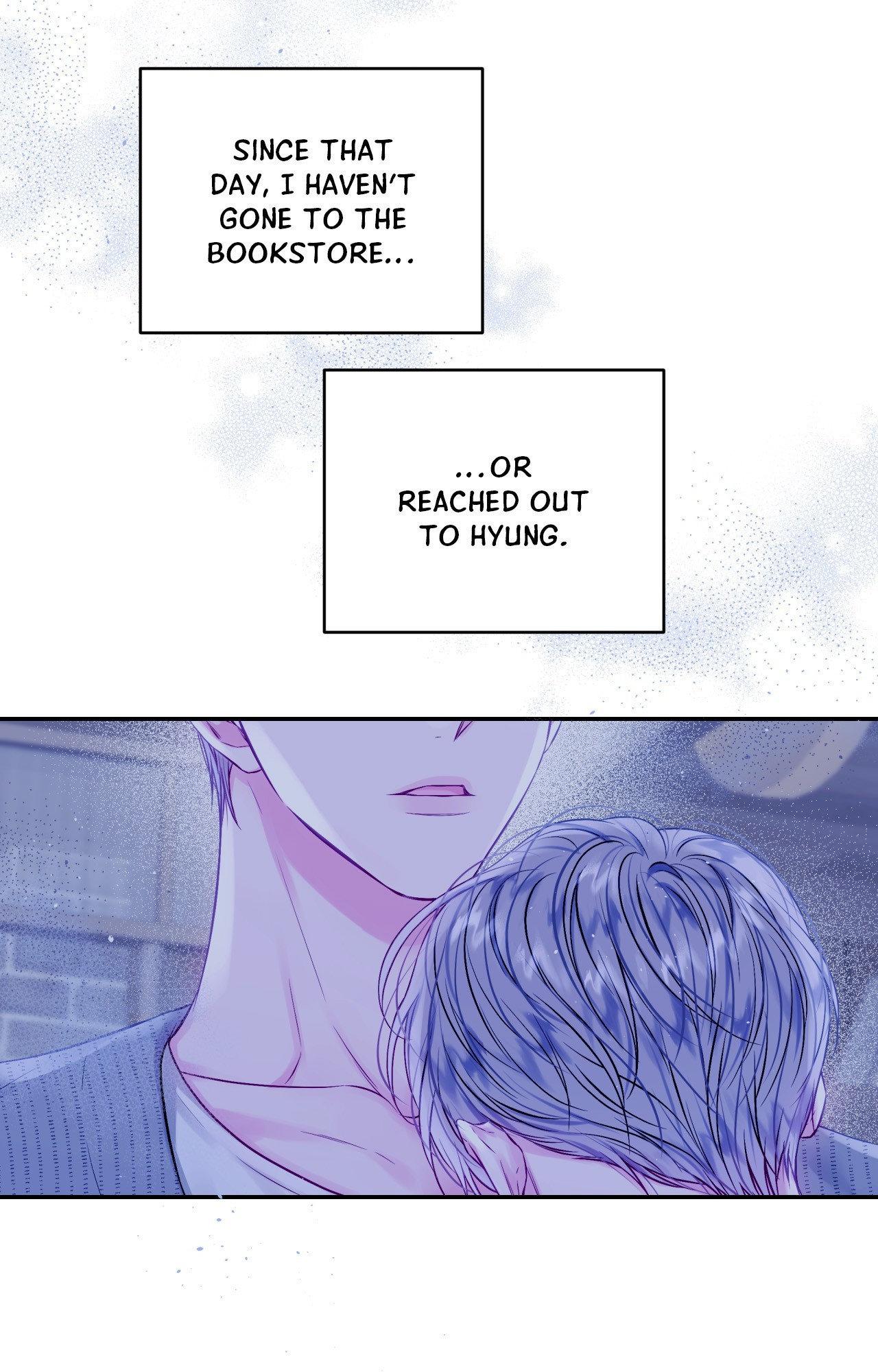 Imperfectly Us - Chapter 28 manhwa