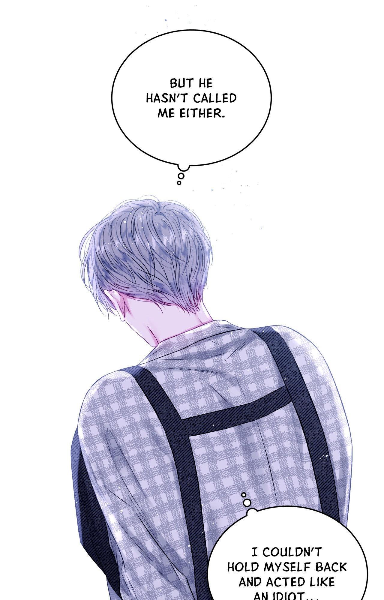 Imperfectly Us - Chapter 28 manhwa