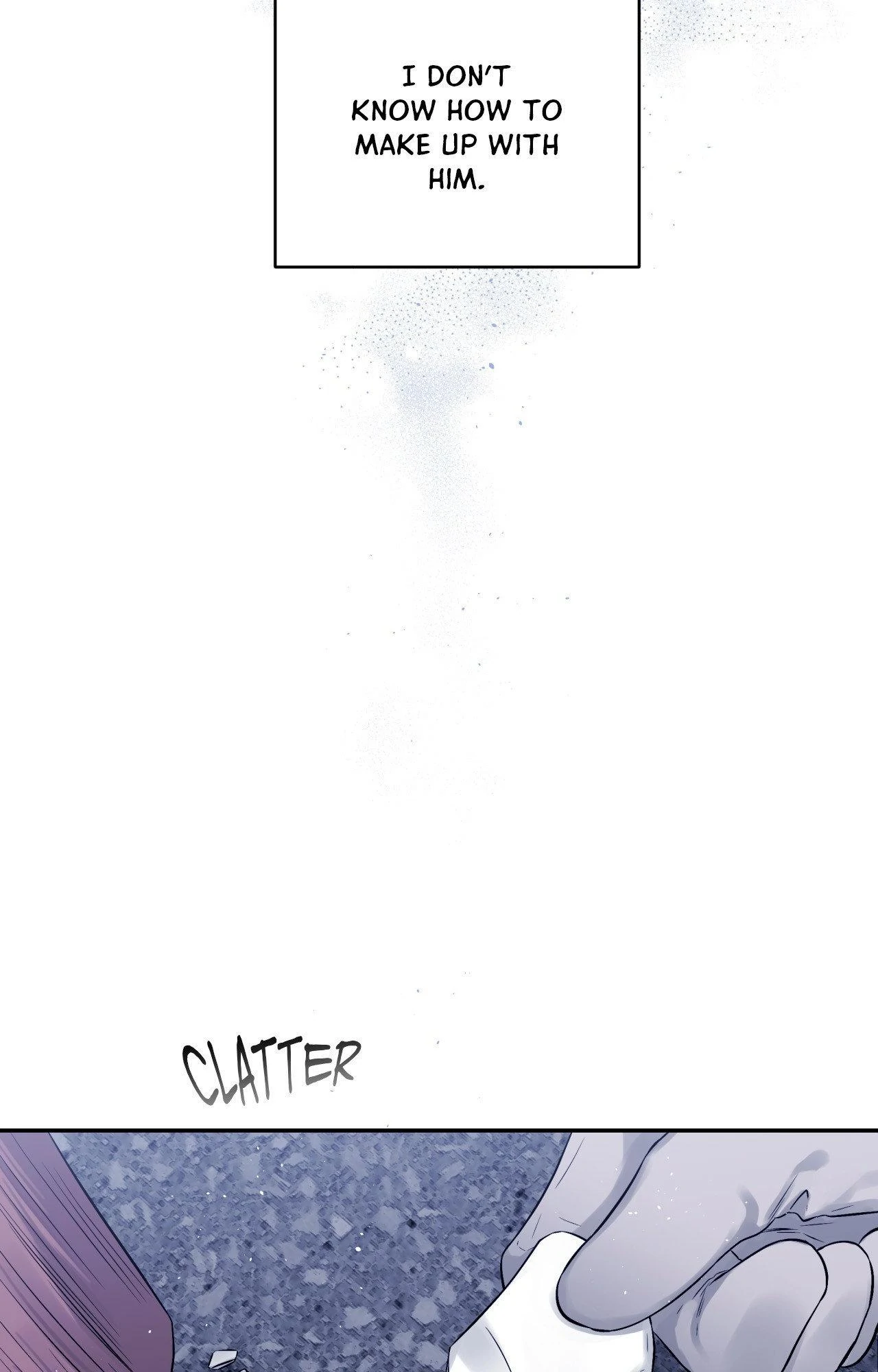Imperfectly Us - Chapter 28 manhwa