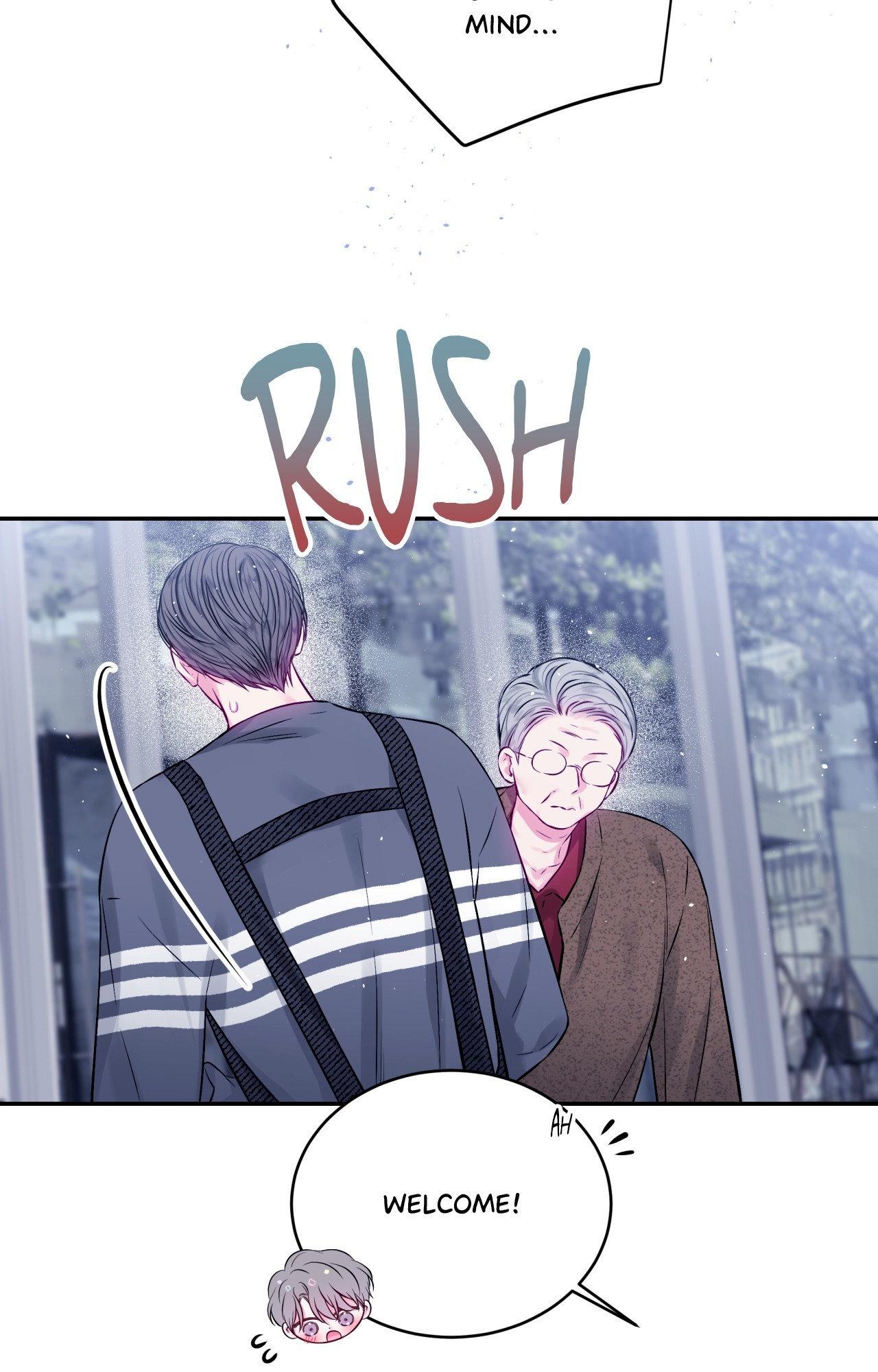 Imperfectly Us - Chapter 28 manhwa