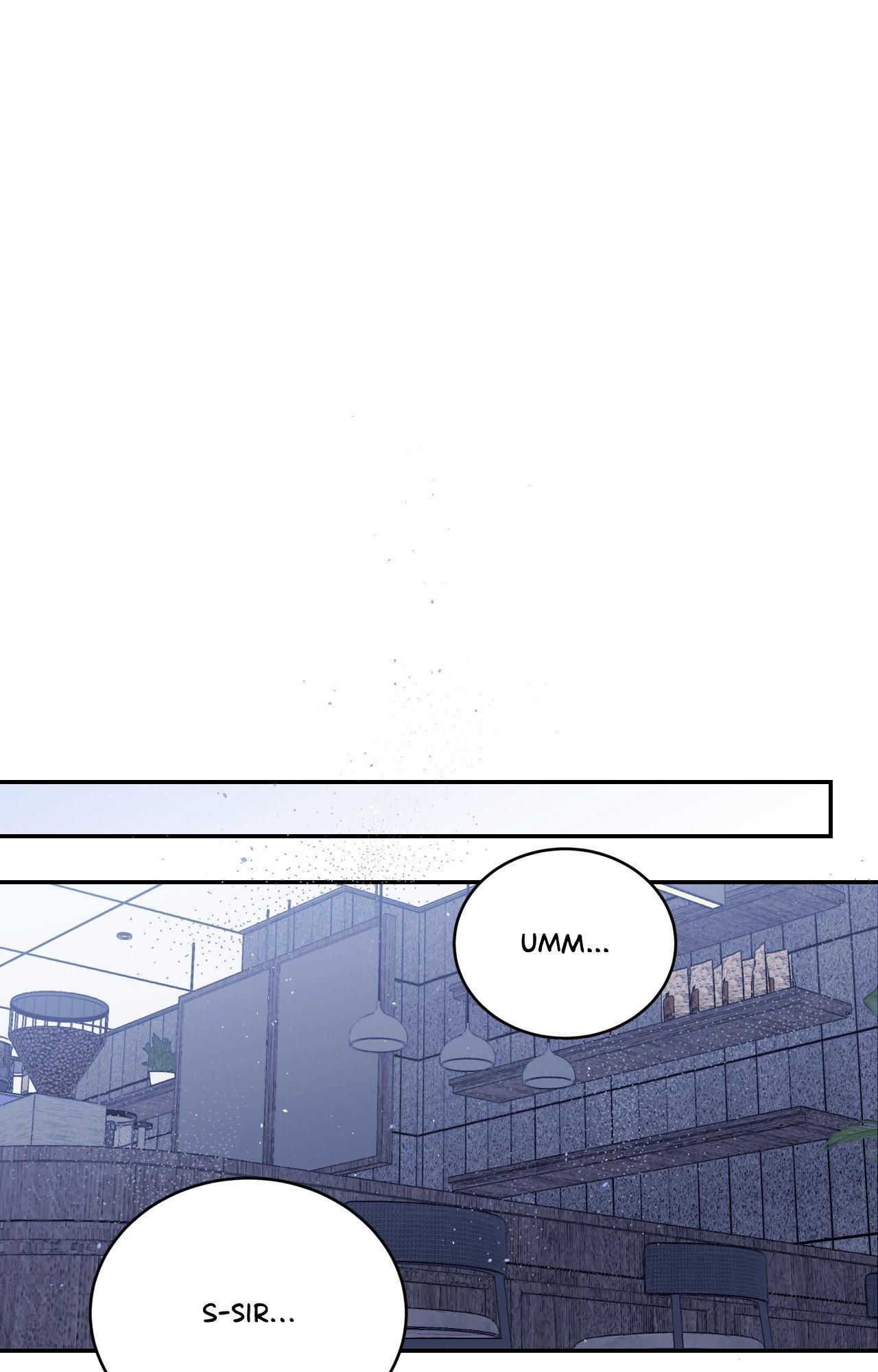 Imperfectly Us - Chapter 28 manhwa