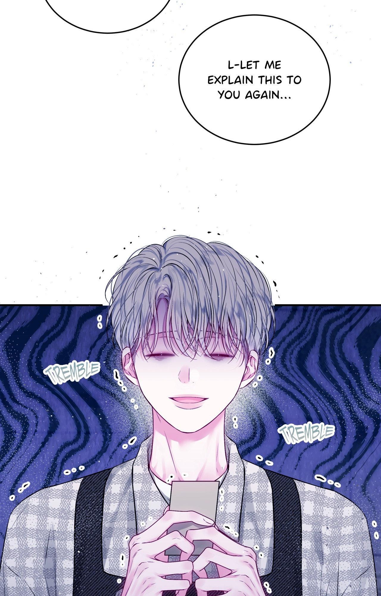Imperfectly Us - Chapter 28 manhwa