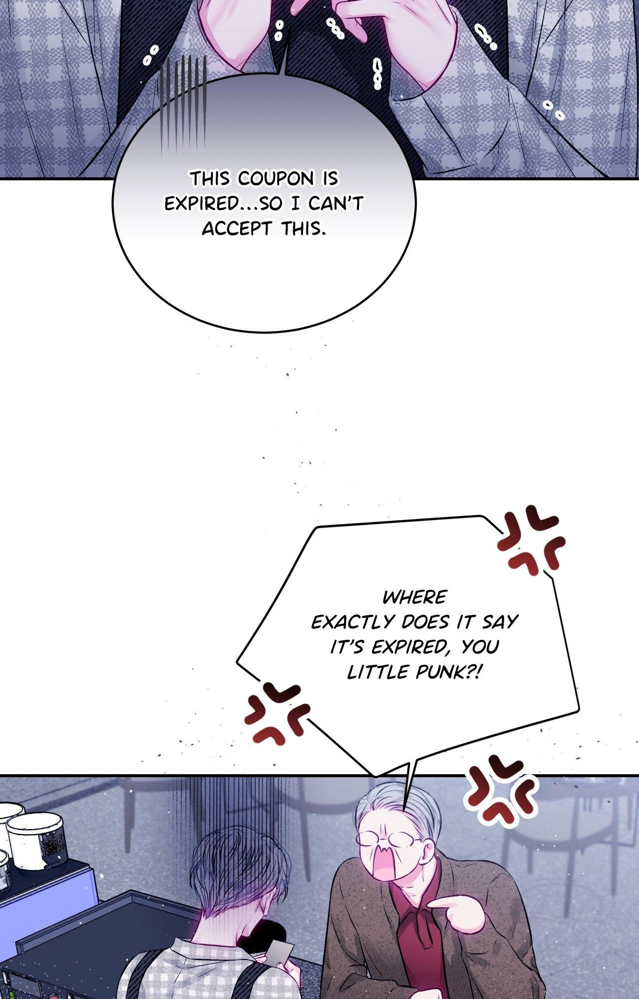 Imperfectly Us - Chapter 28 manhwa