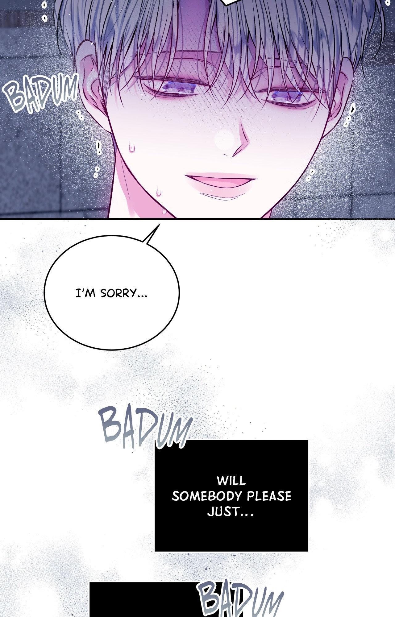 Imperfectly Us - Chapter 28 manhwa
