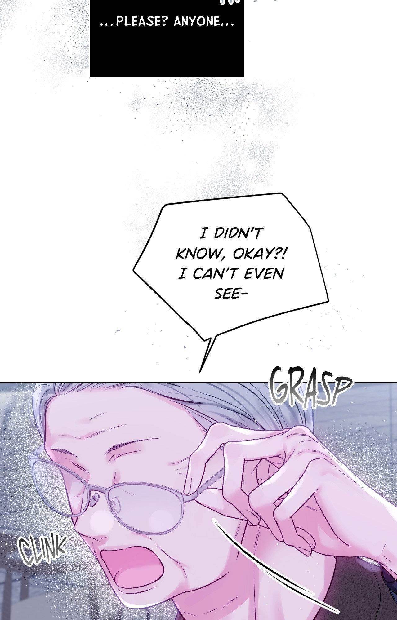 Imperfectly Us - Chapter 28 manhwa
