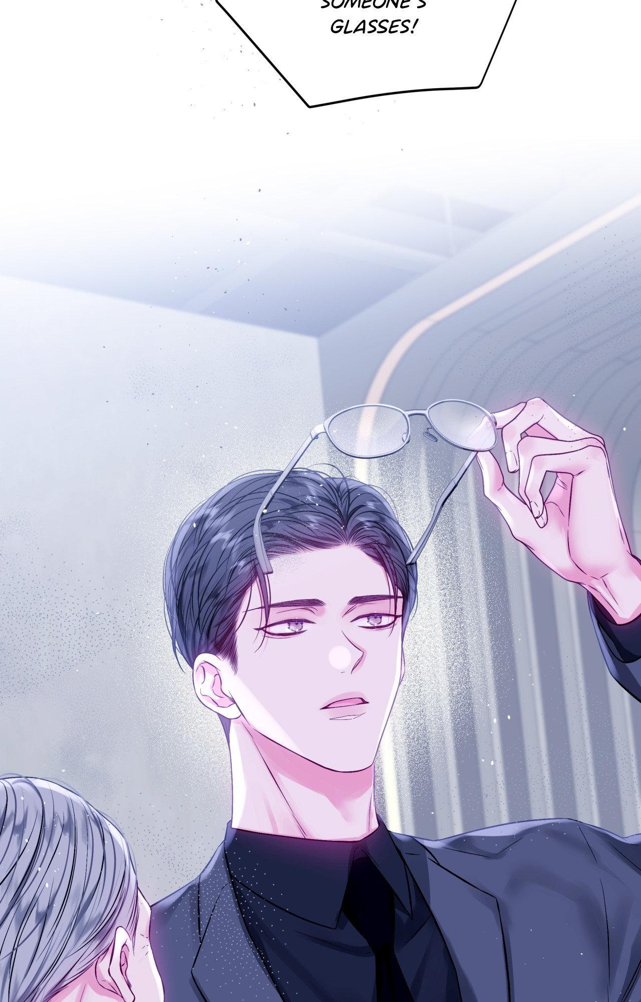 Imperfectly Us - Chapter 28 manhwa