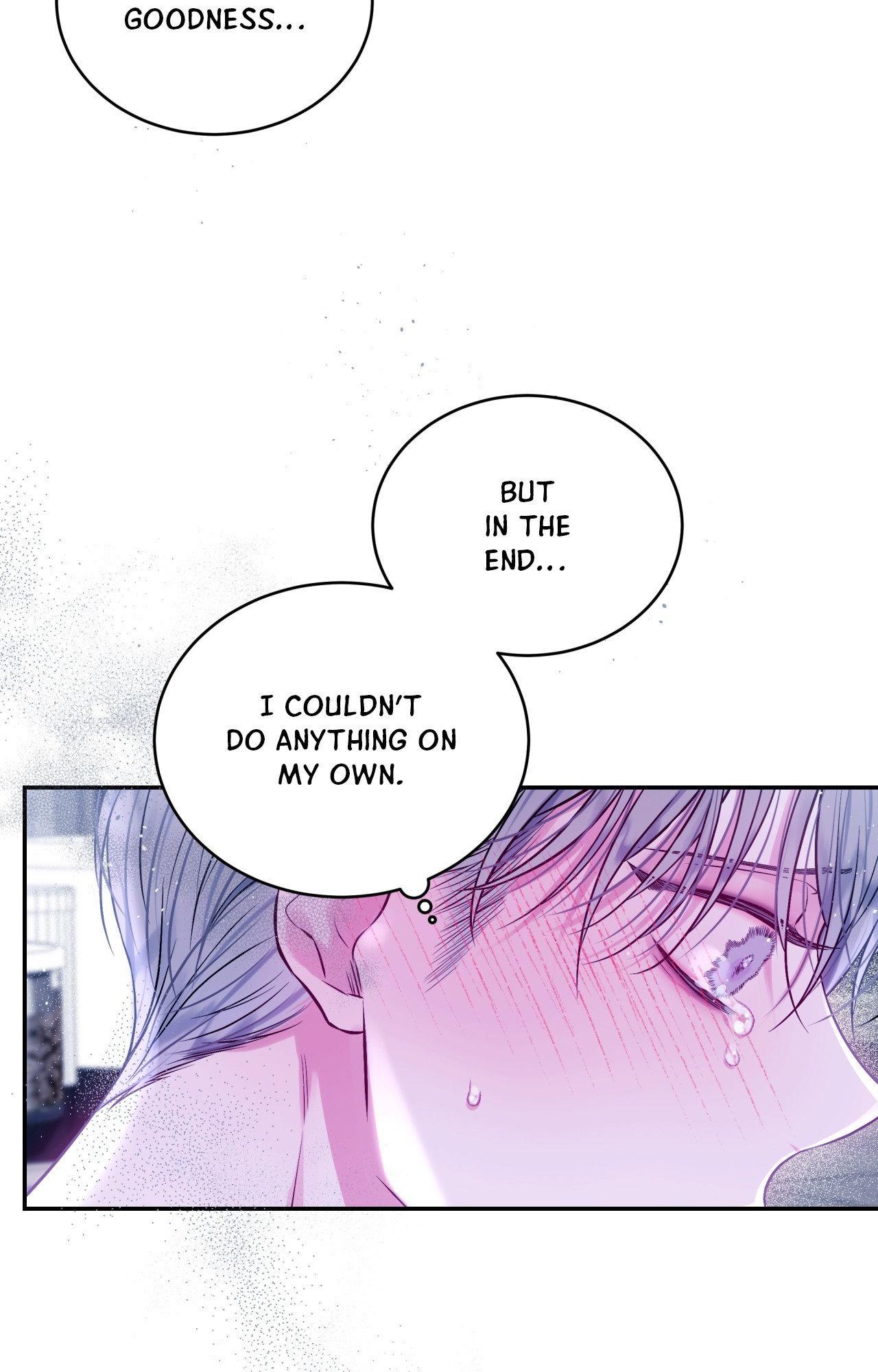 Imperfectly Us - Chapter 28 manhwa