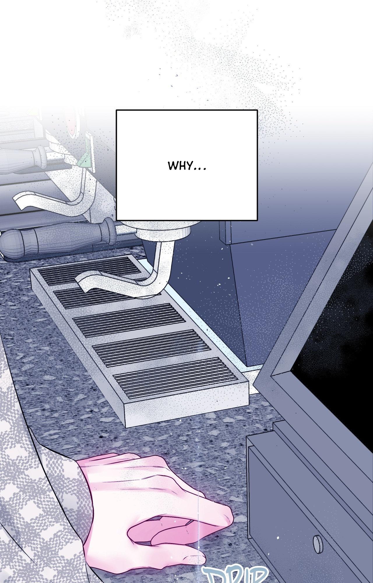 Imperfectly Us - Chapter 28 manhwa