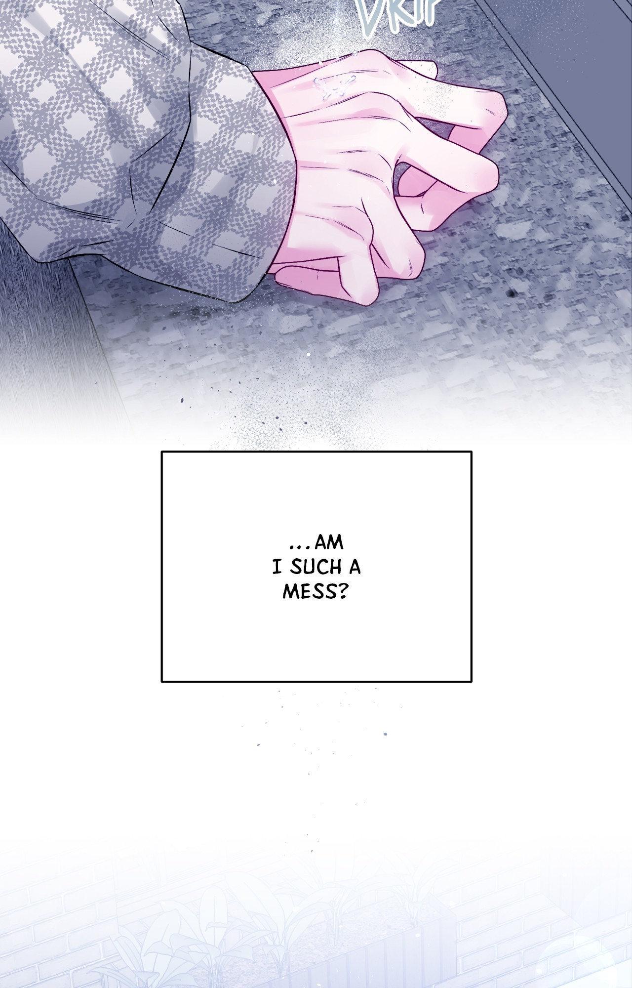 Imperfectly Us - Chapter 28 manhwa