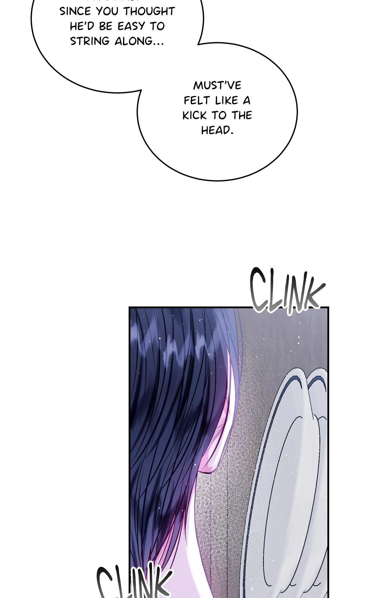 Imperfectly Us - Chapter 28 manhwa