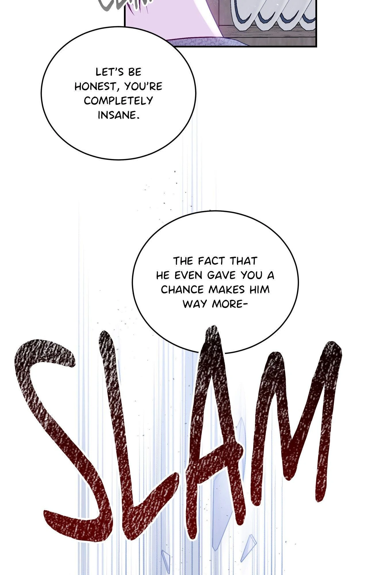 Imperfectly Us - Chapter 28 manhwa