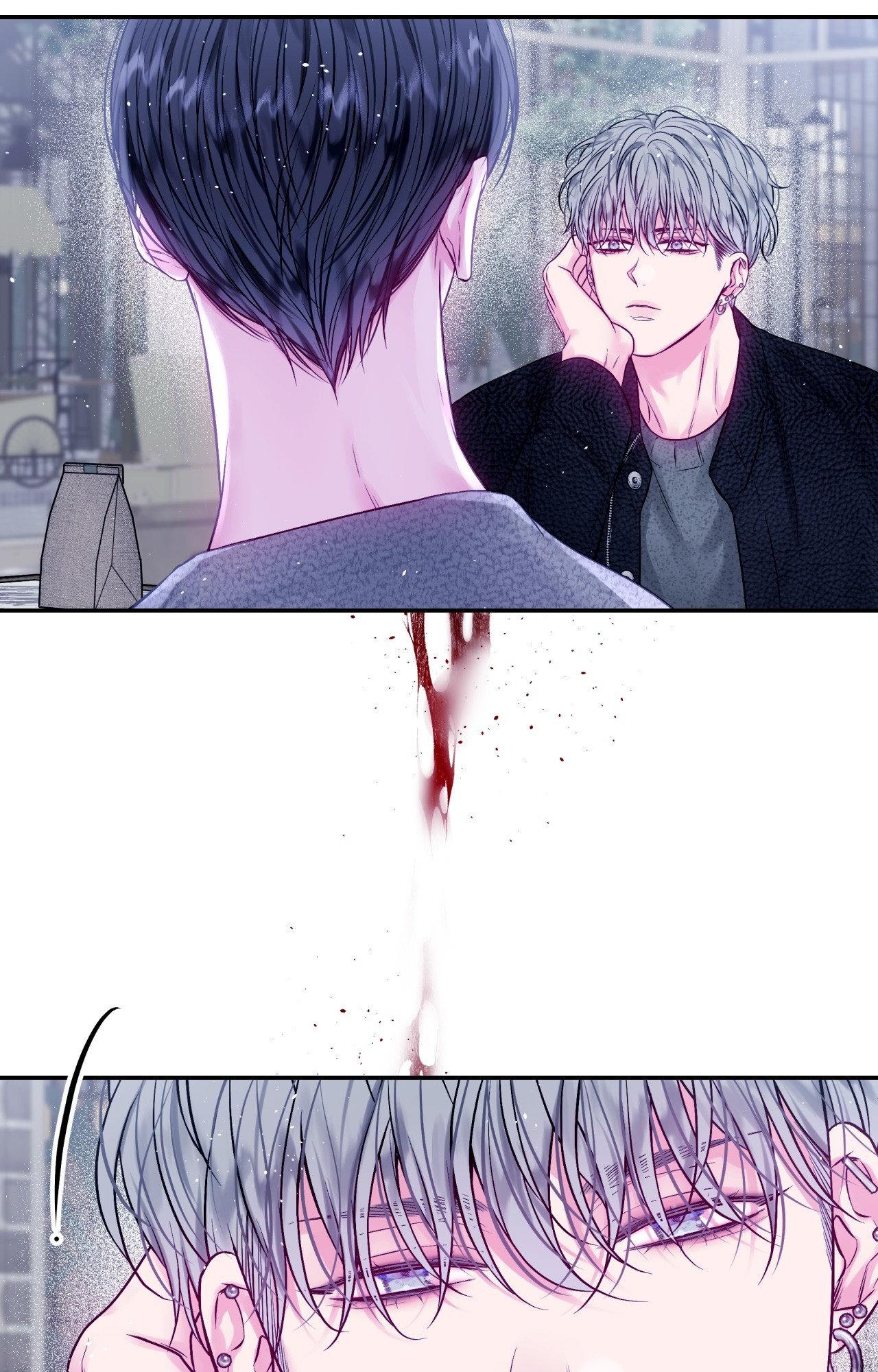 Imperfectly Us - Chapter 28 manhwa