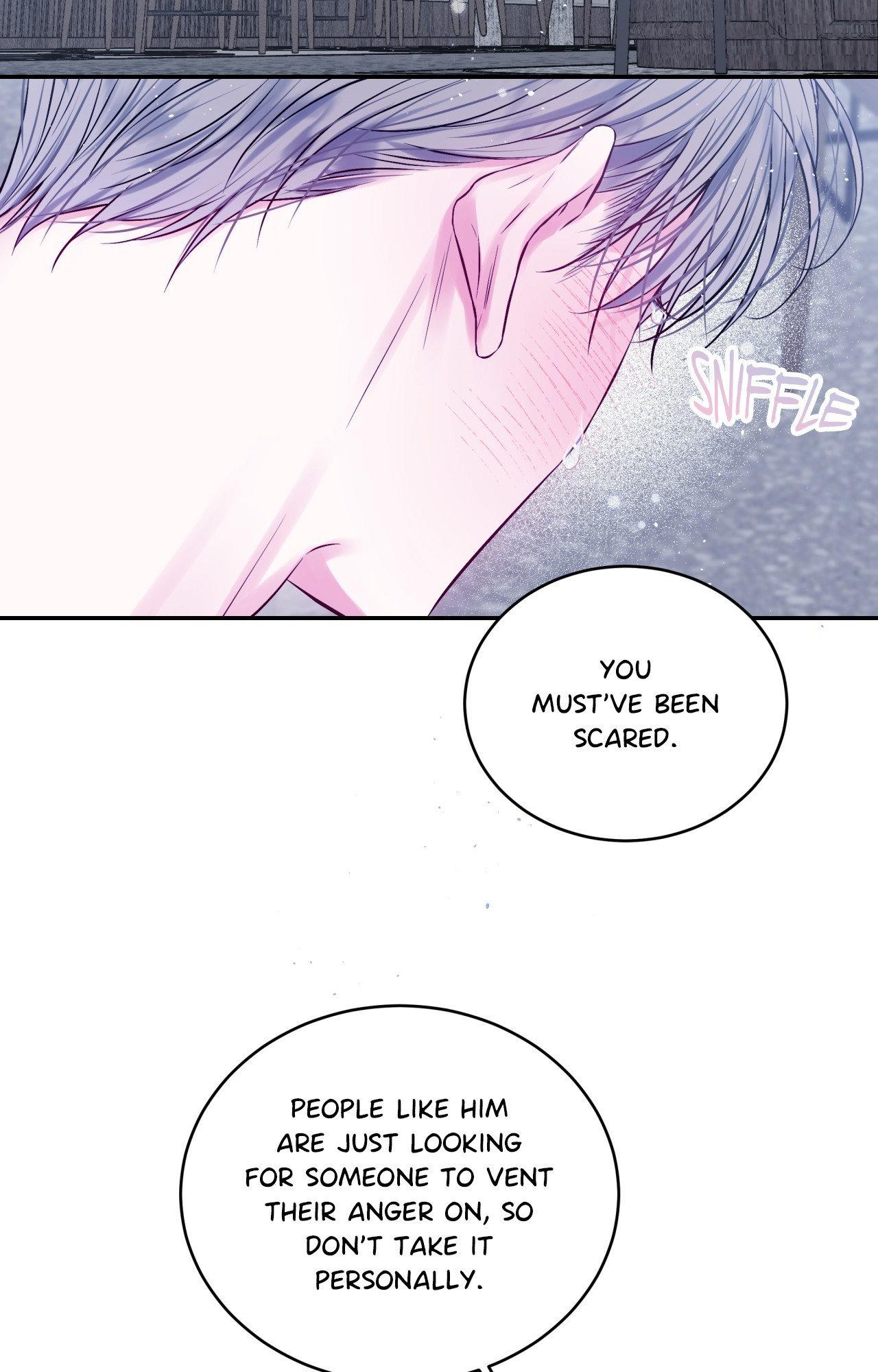 Imperfectly Us - Chapter 29 manhwa