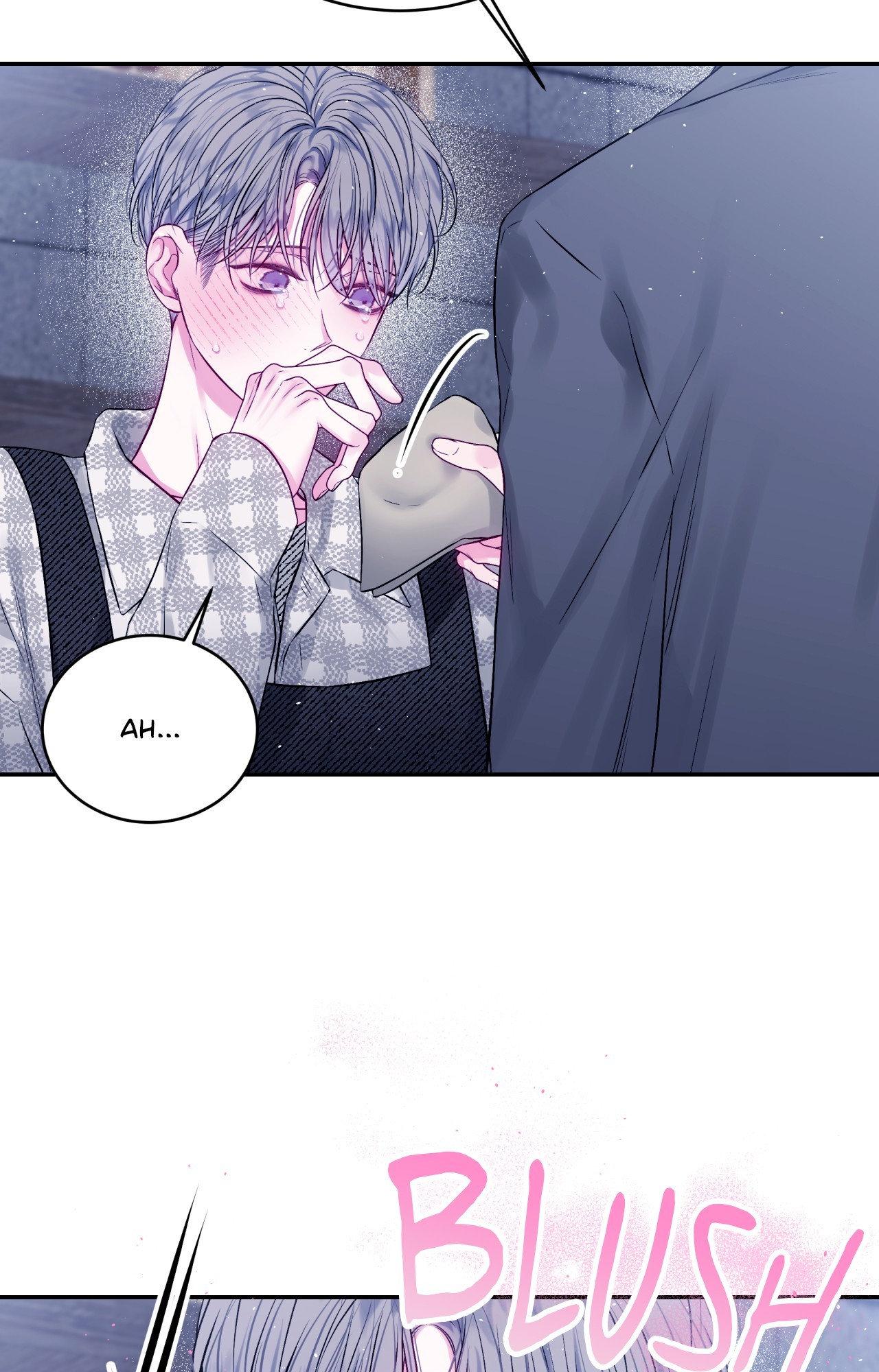 Imperfectly Us - Chapter 29 manhwa
