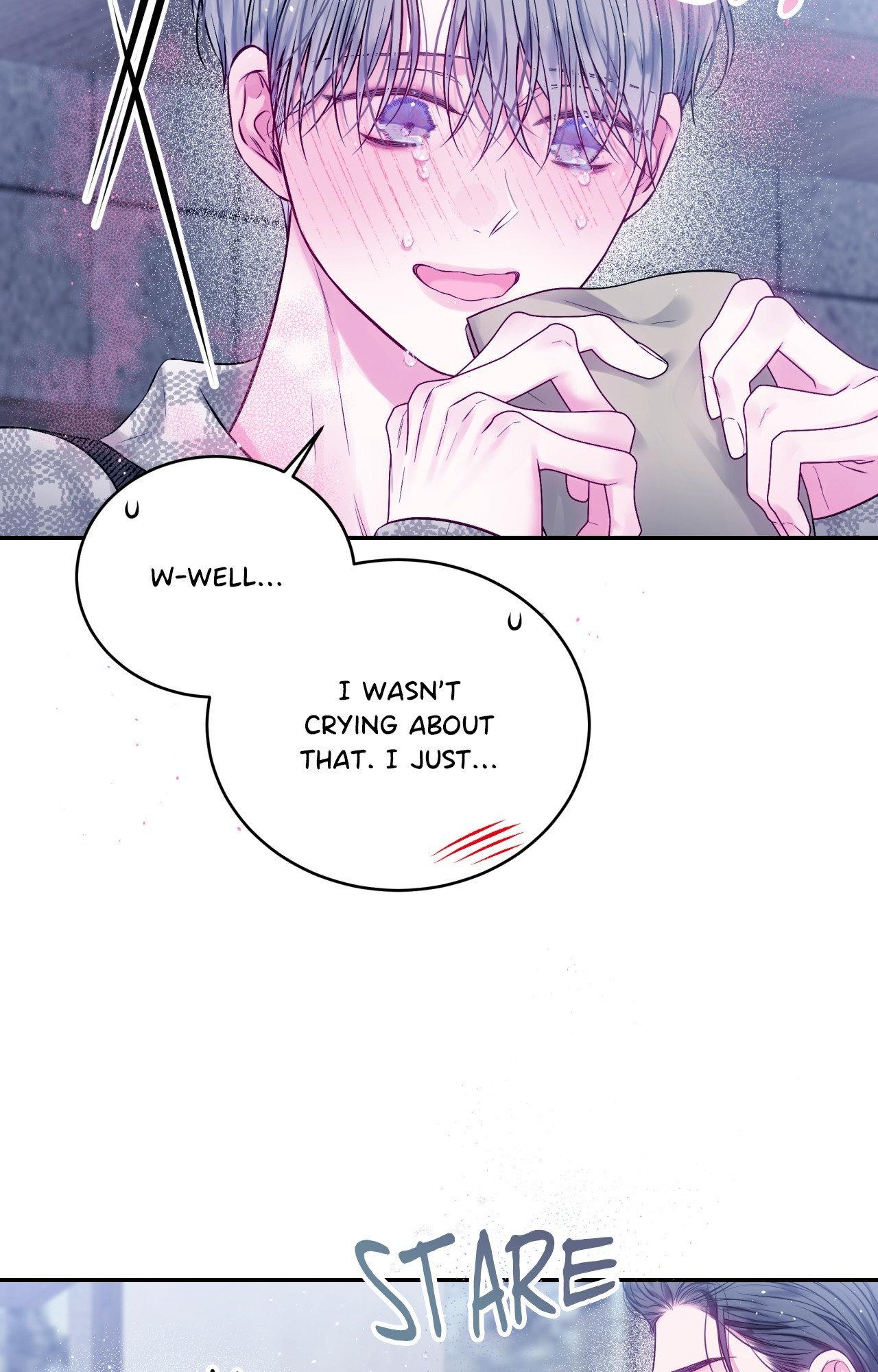 Imperfectly Us - Chapter 29 manhwa