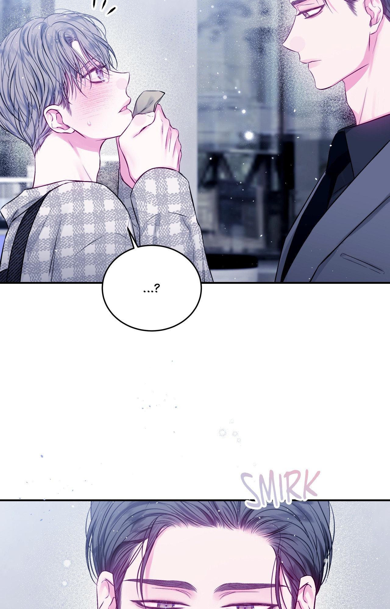 Imperfectly Us - Chapter 29 manhwa