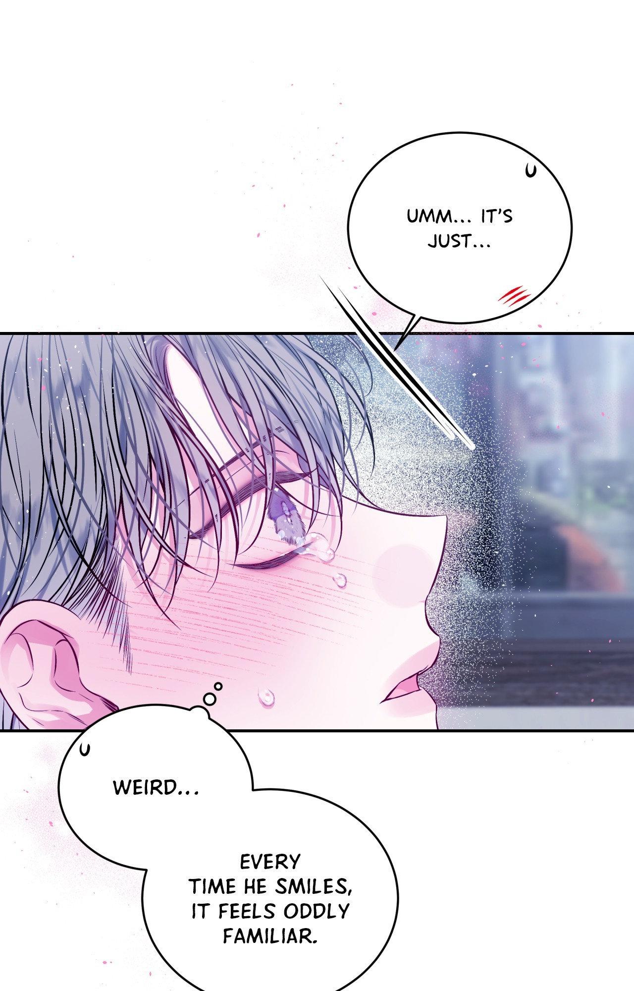 Imperfectly Us - Chapter 29 manhwa