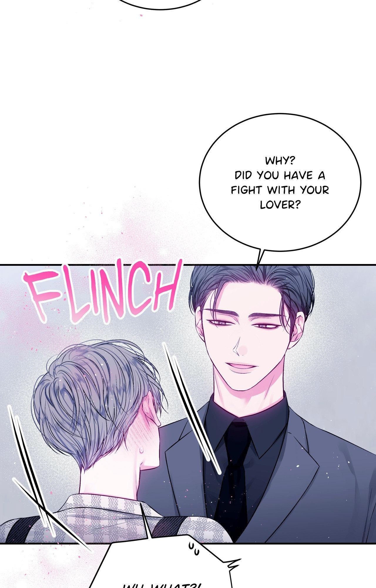 Imperfectly Us - Chapter 29 manhwa