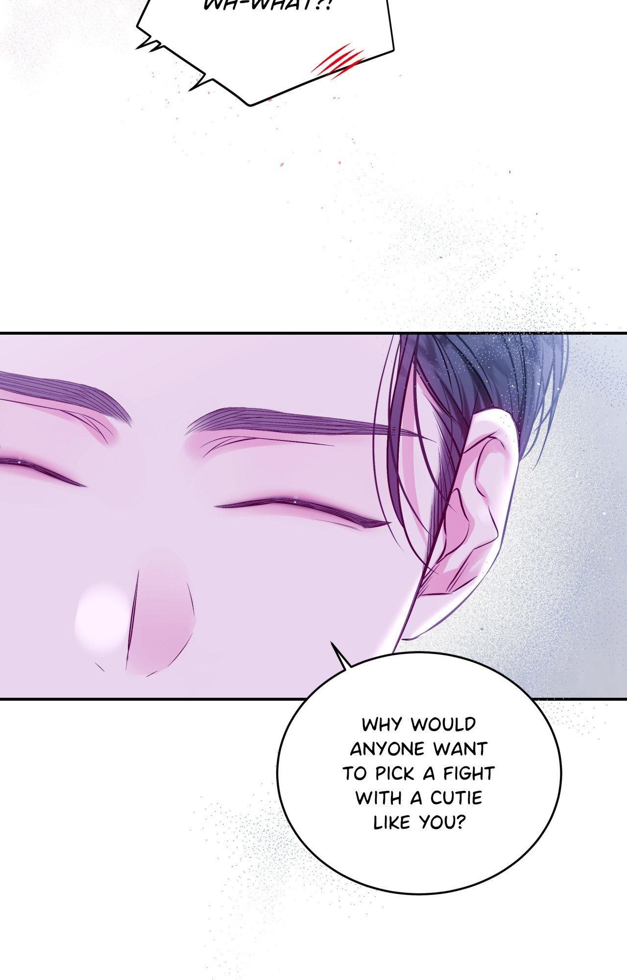 Imperfectly Us - Chapter 29 manhwa
