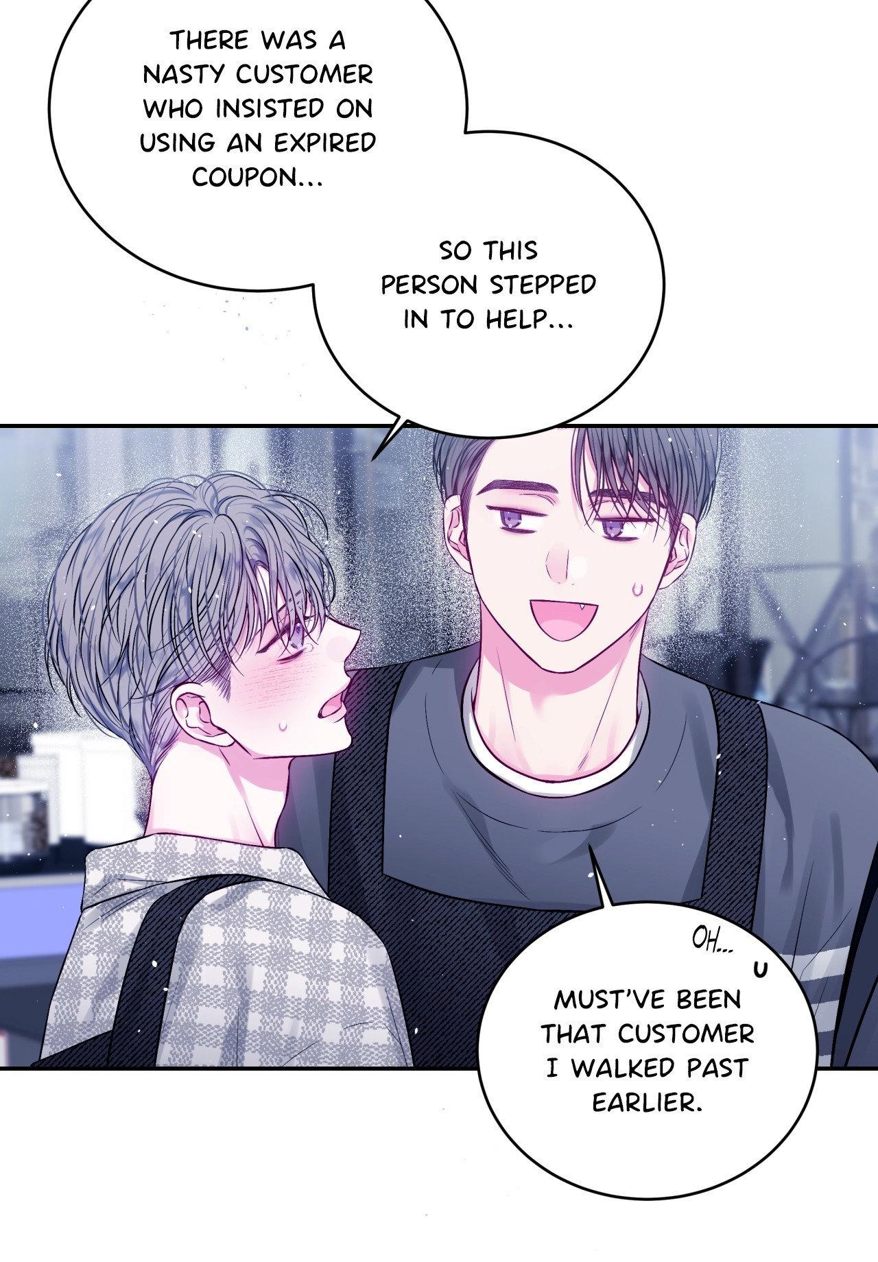Imperfectly Us - Chapter 29 manhwa