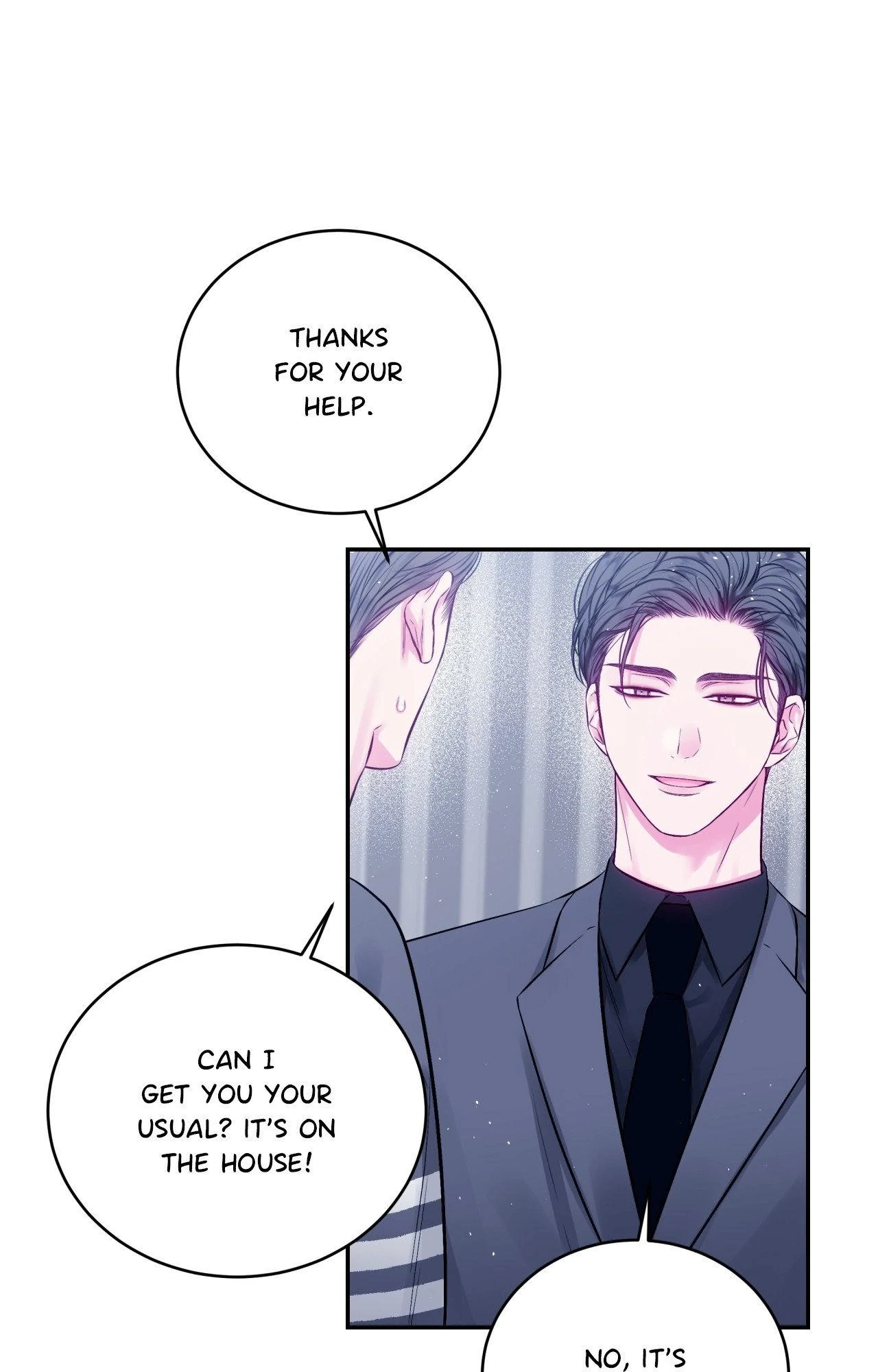 Imperfectly Us - Chapter 29 manhwa