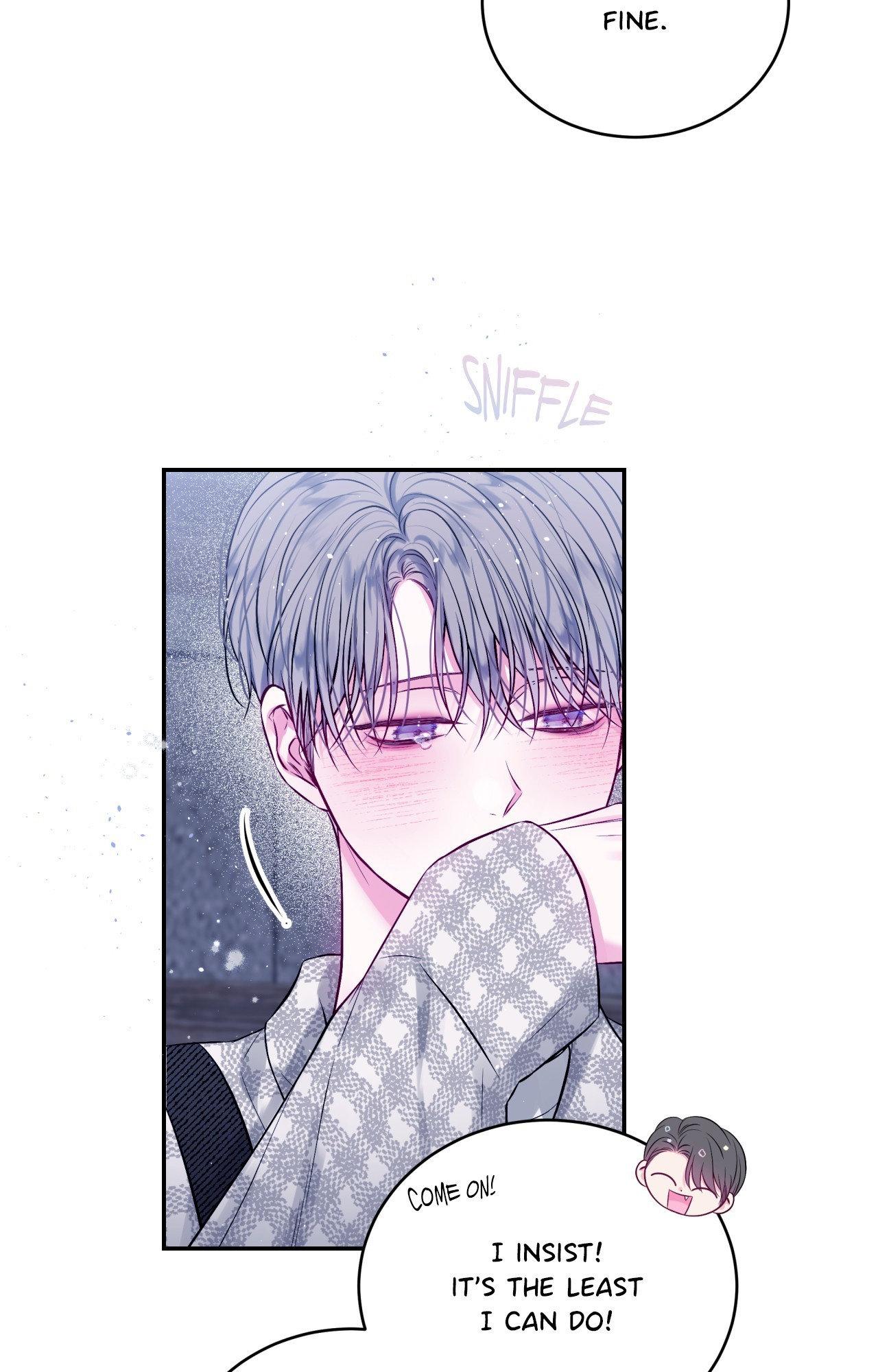 Imperfectly Us - Chapter 29 manhwa