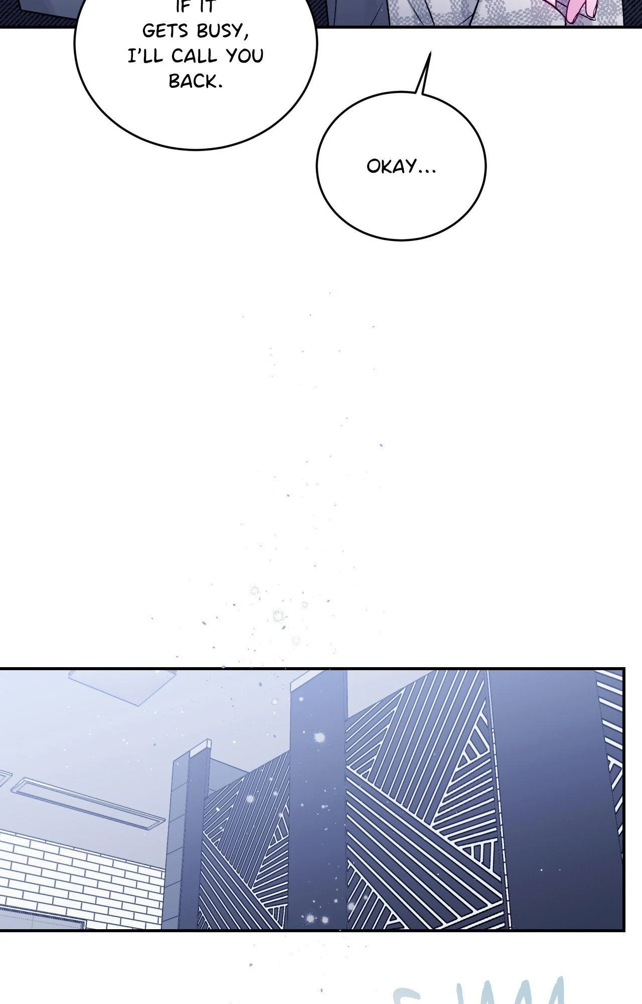 Imperfectly Us - Chapter 29 manhwa