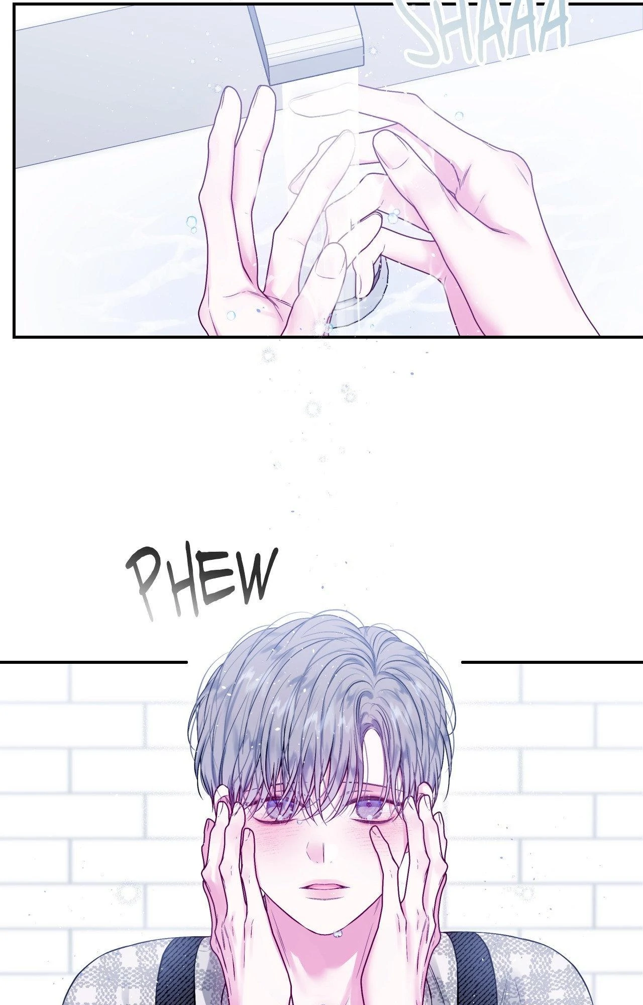 Imperfectly Us - Chapter 29 manhwa