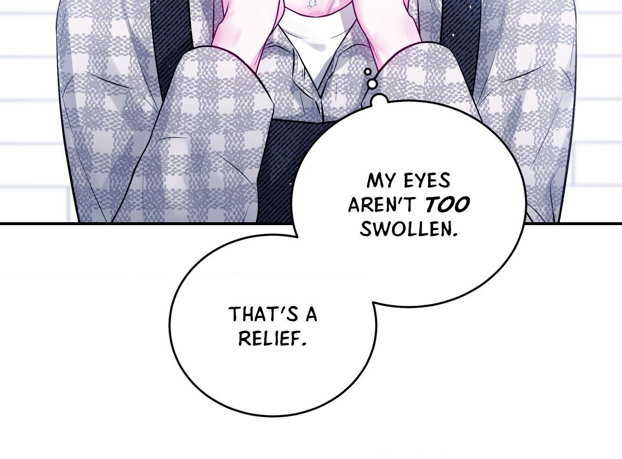 Imperfectly Us - Chapter 29 manhwa