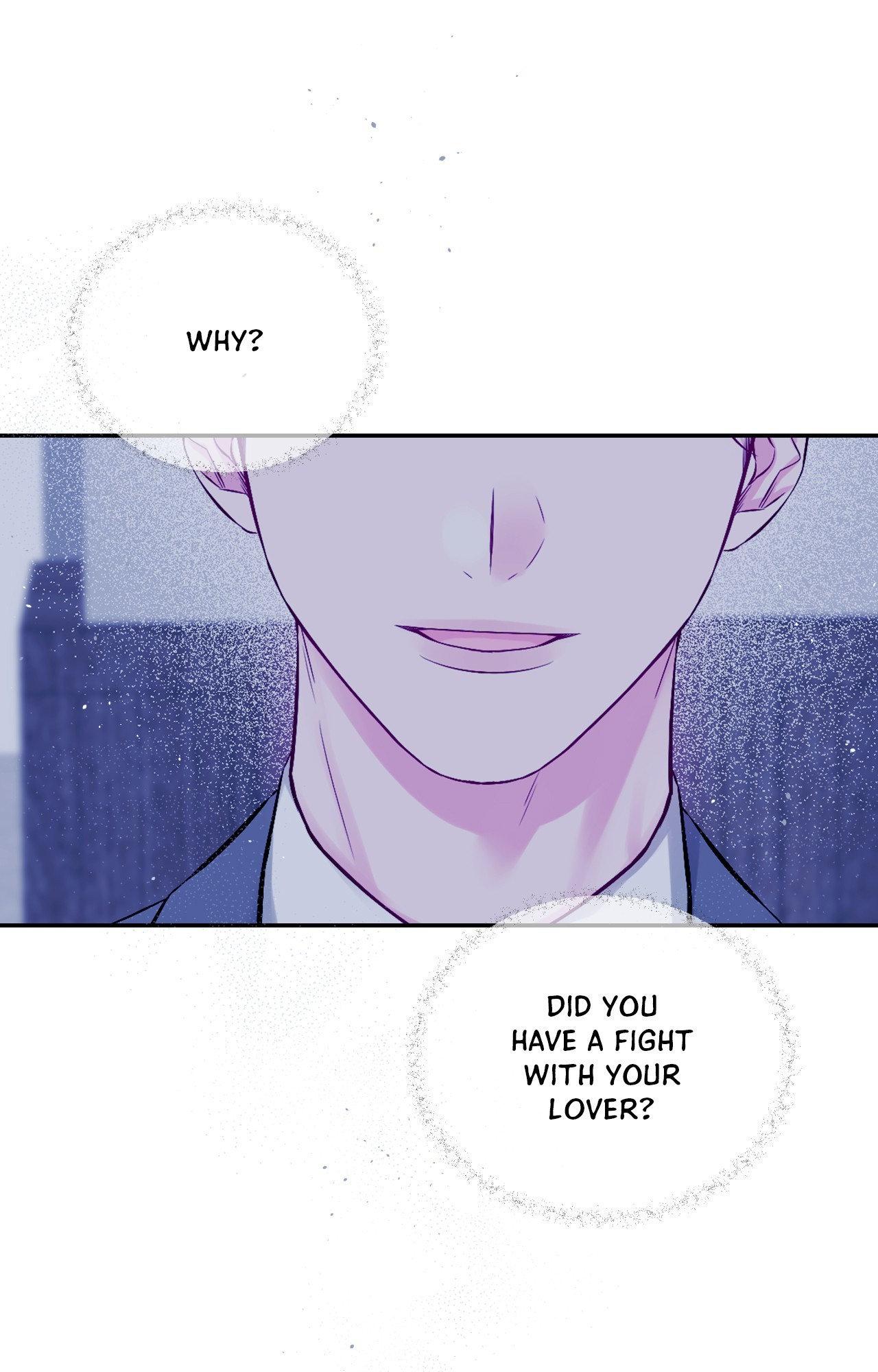 Imperfectly Us - Chapter 29 manhwa