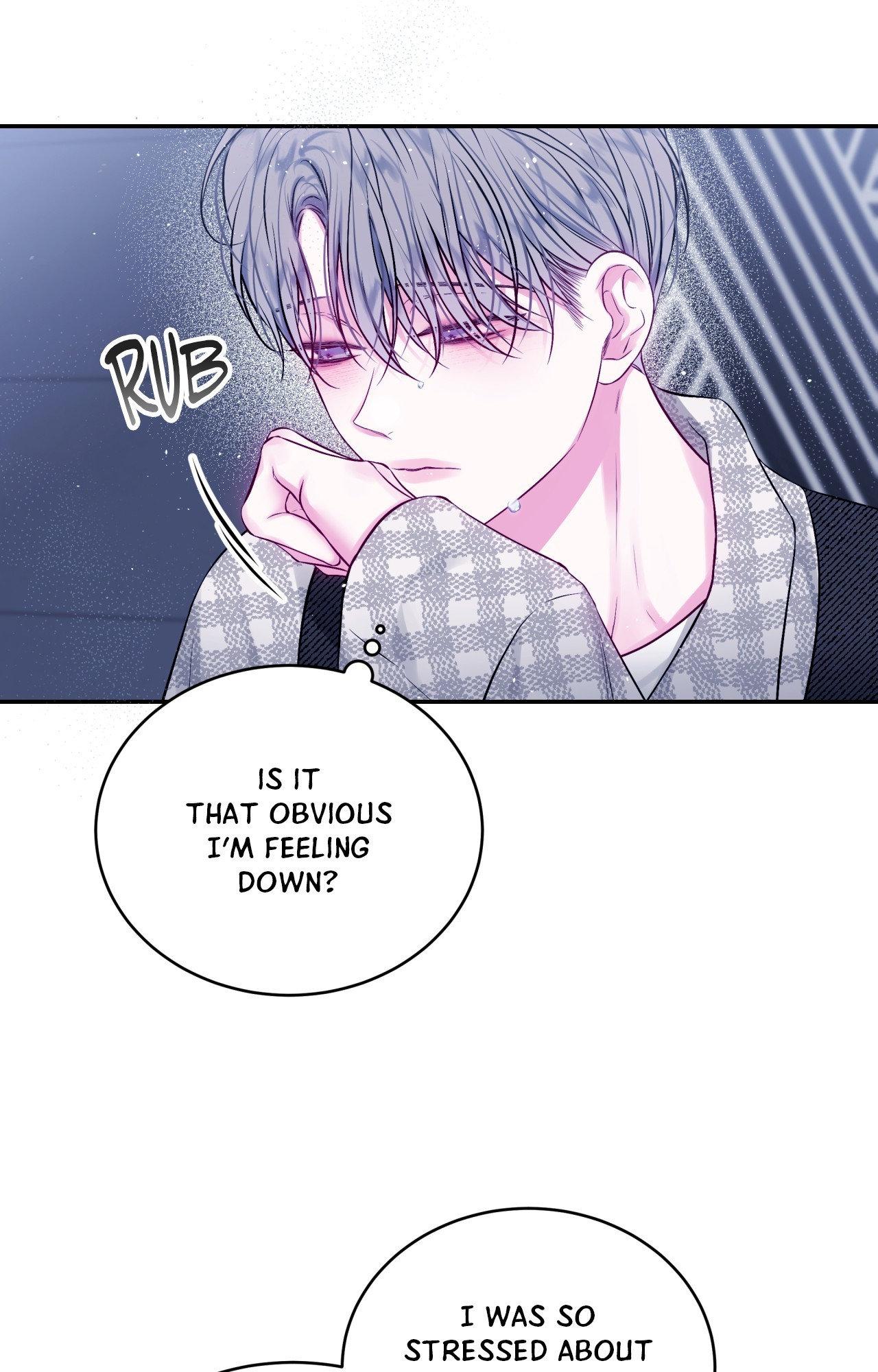 Imperfectly Us - Chapter 29 manhwa