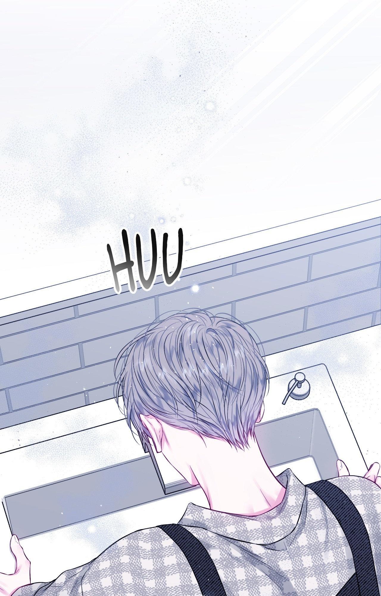 Imperfectly Us - Chapter 29 manhwa
