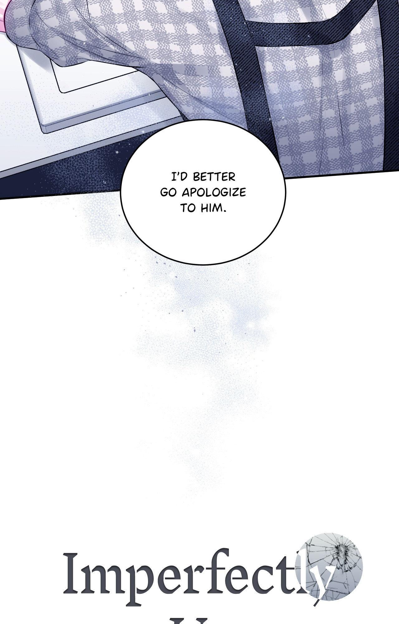 Imperfectly Us - Chapter 29 manhwa