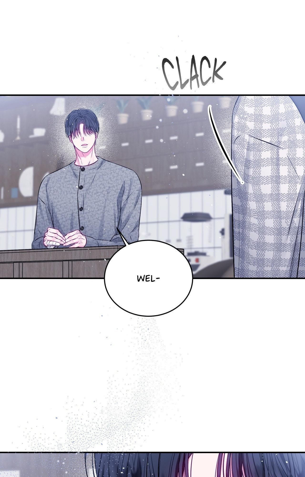 Imperfectly Us - Chapter 29 manhwa