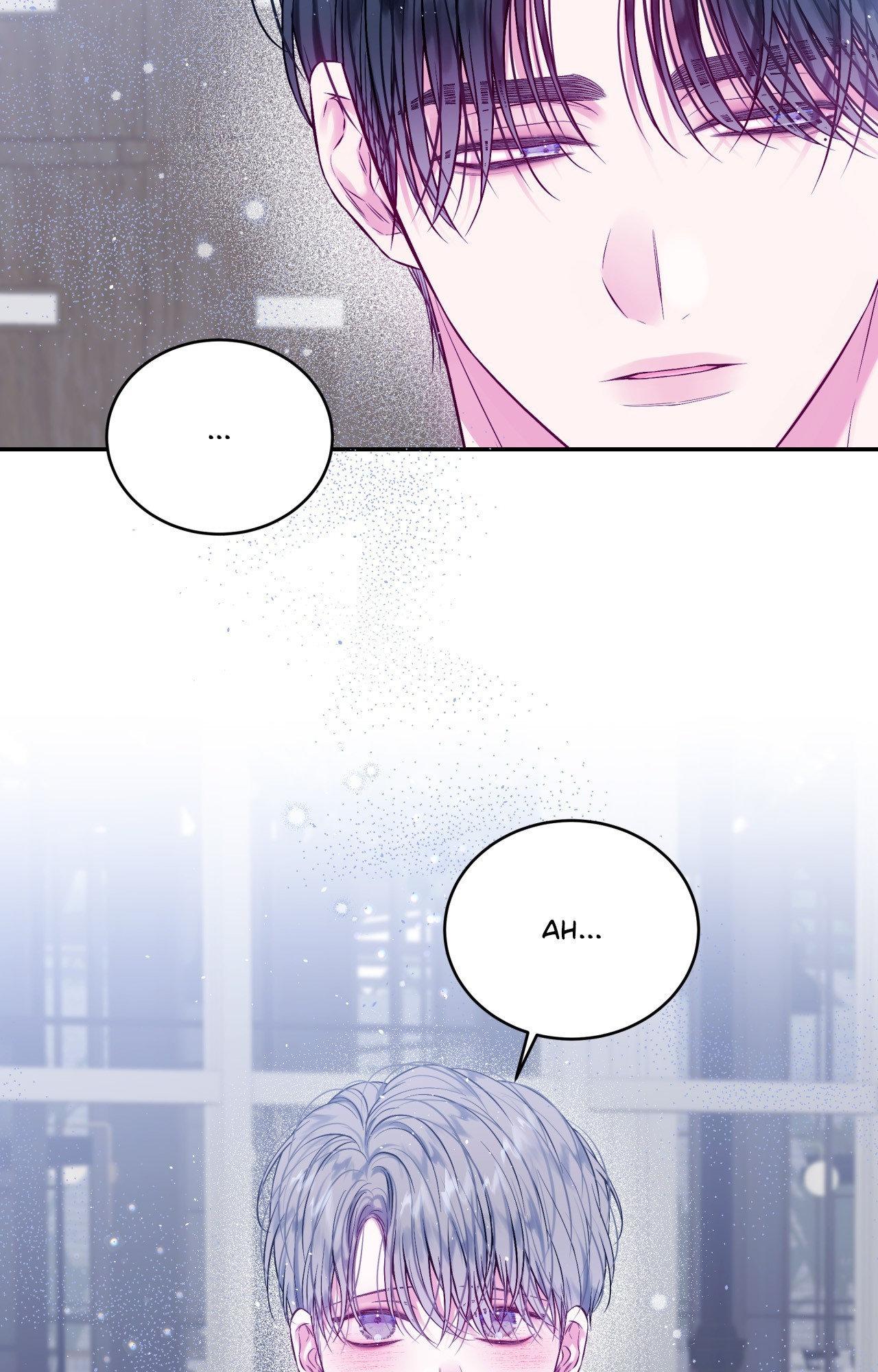 Imperfectly Us - Chapter 29 manhwa