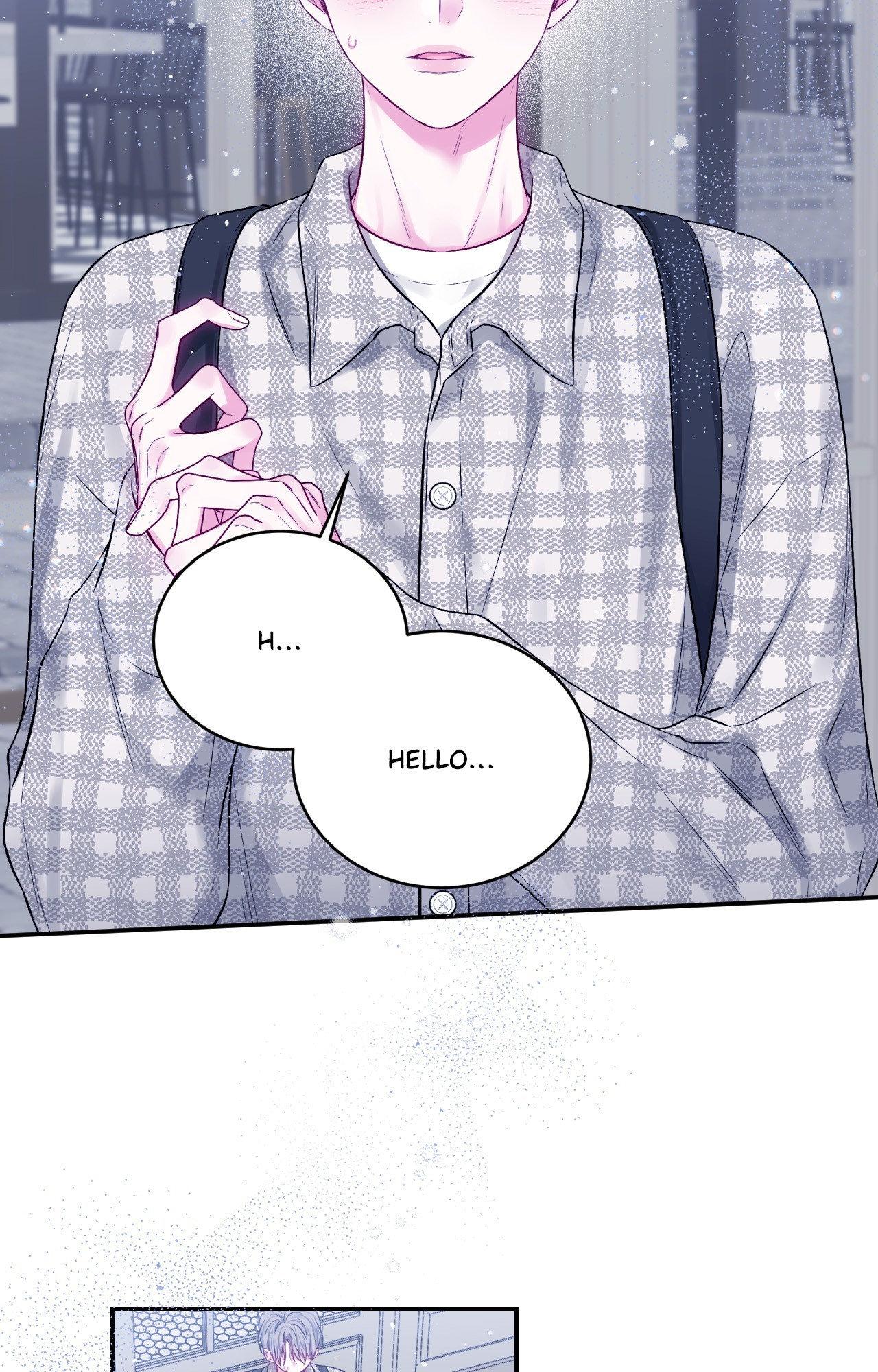Imperfectly Us - Chapter 29 manhwa