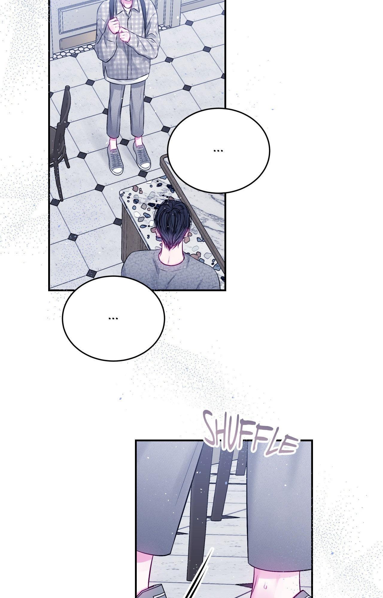 Imperfectly Us - Chapter 29 manhwa