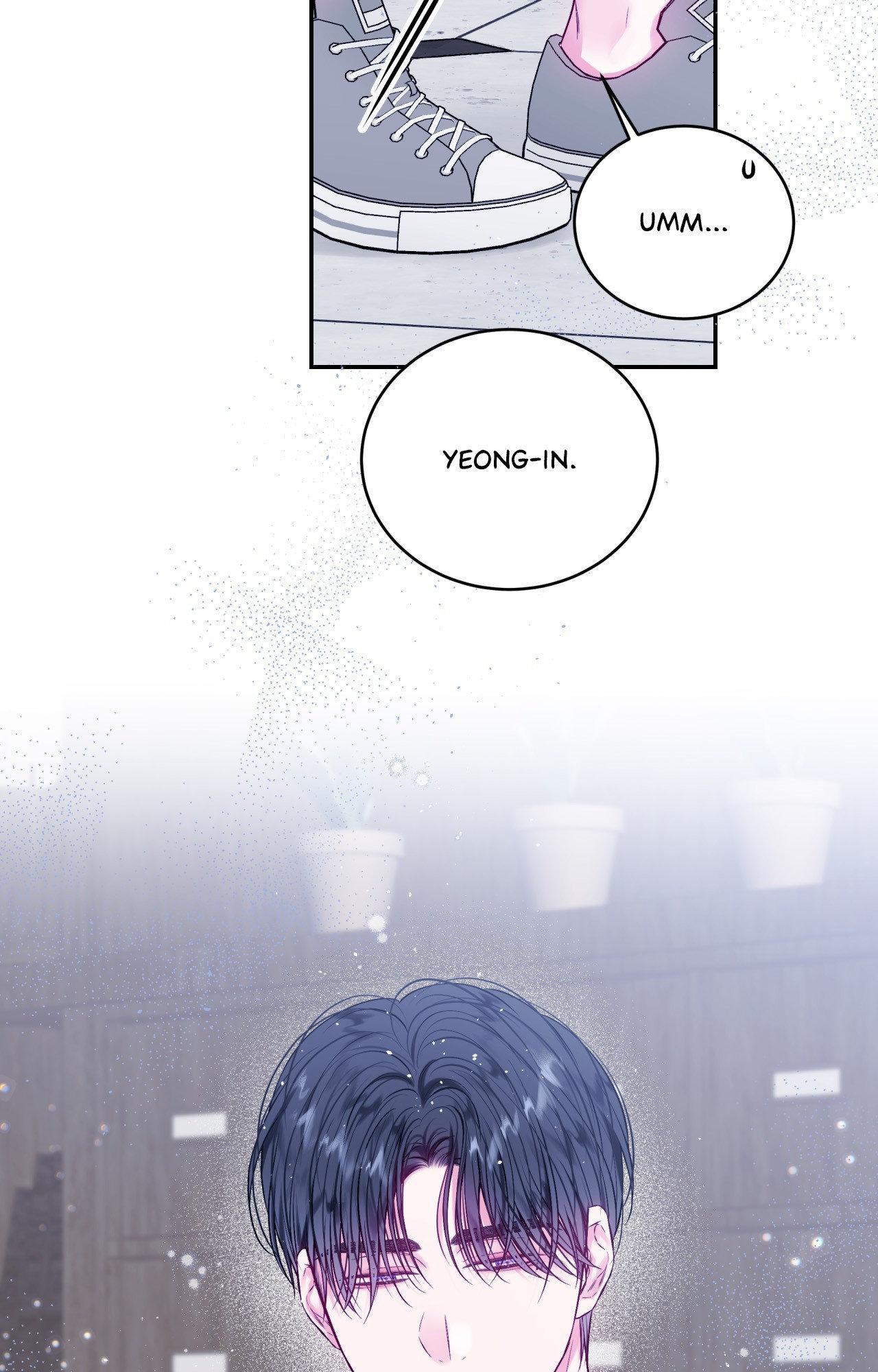Imperfectly Us - Chapter 29 manhwa