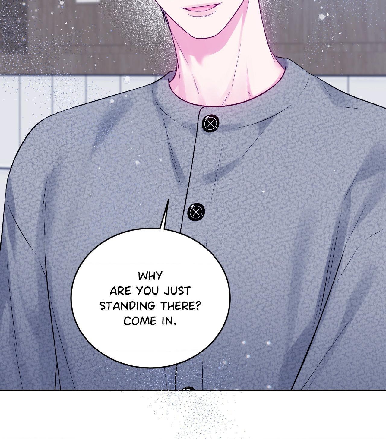 Imperfectly Us - Chapter 29 manhwa