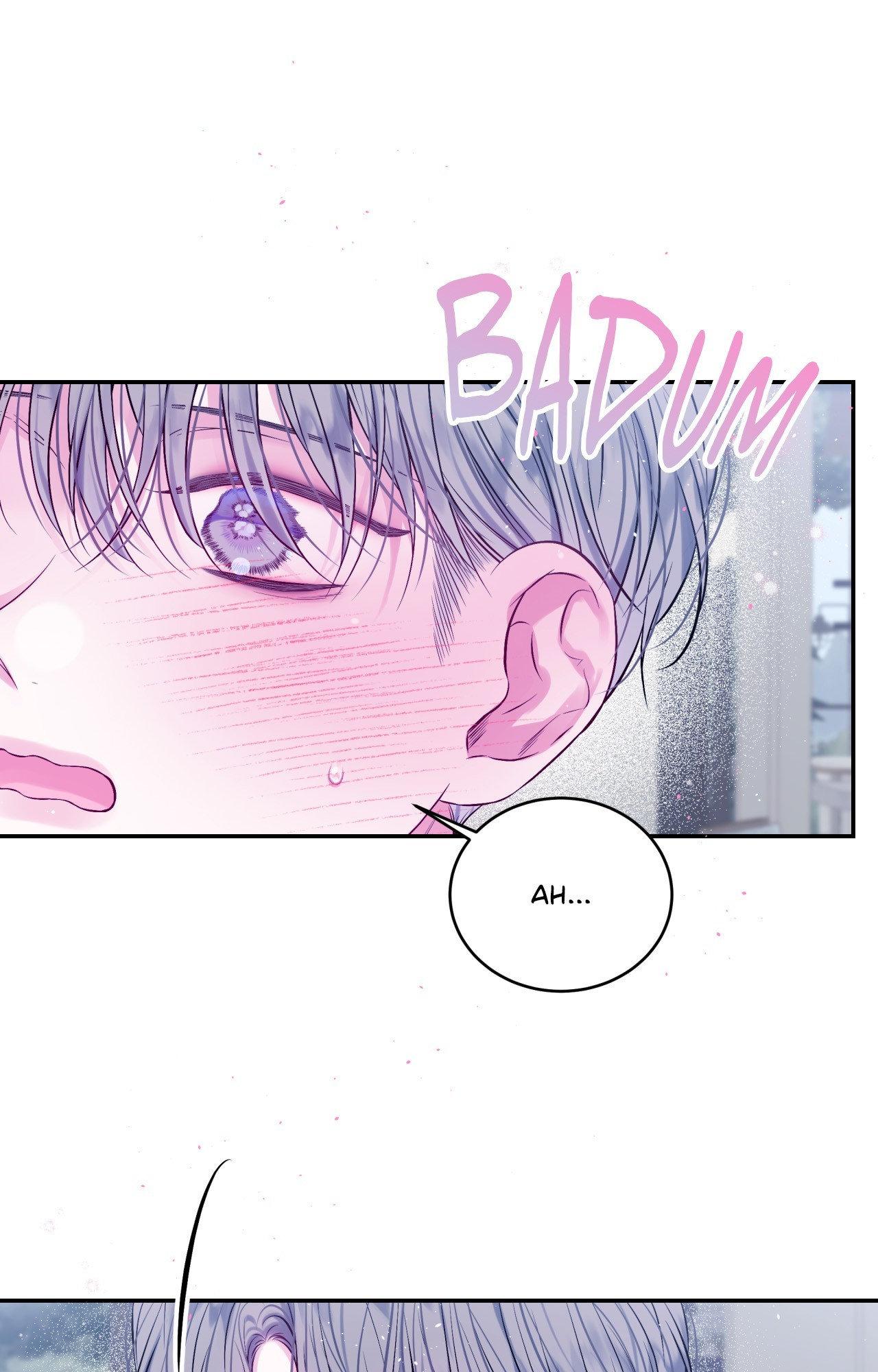 Imperfectly Us - Chapter 29 manhwa