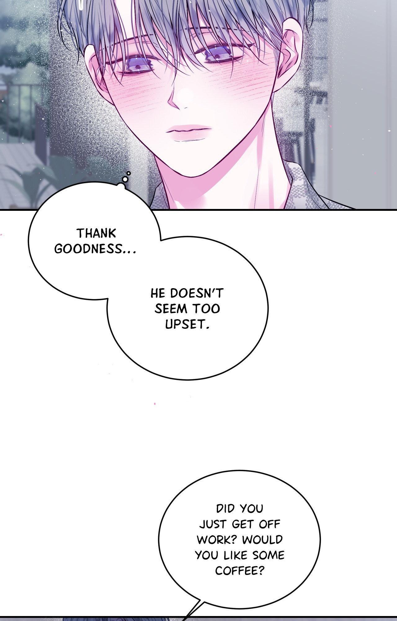 Imperfectly Us - Chapter 29 manhwa