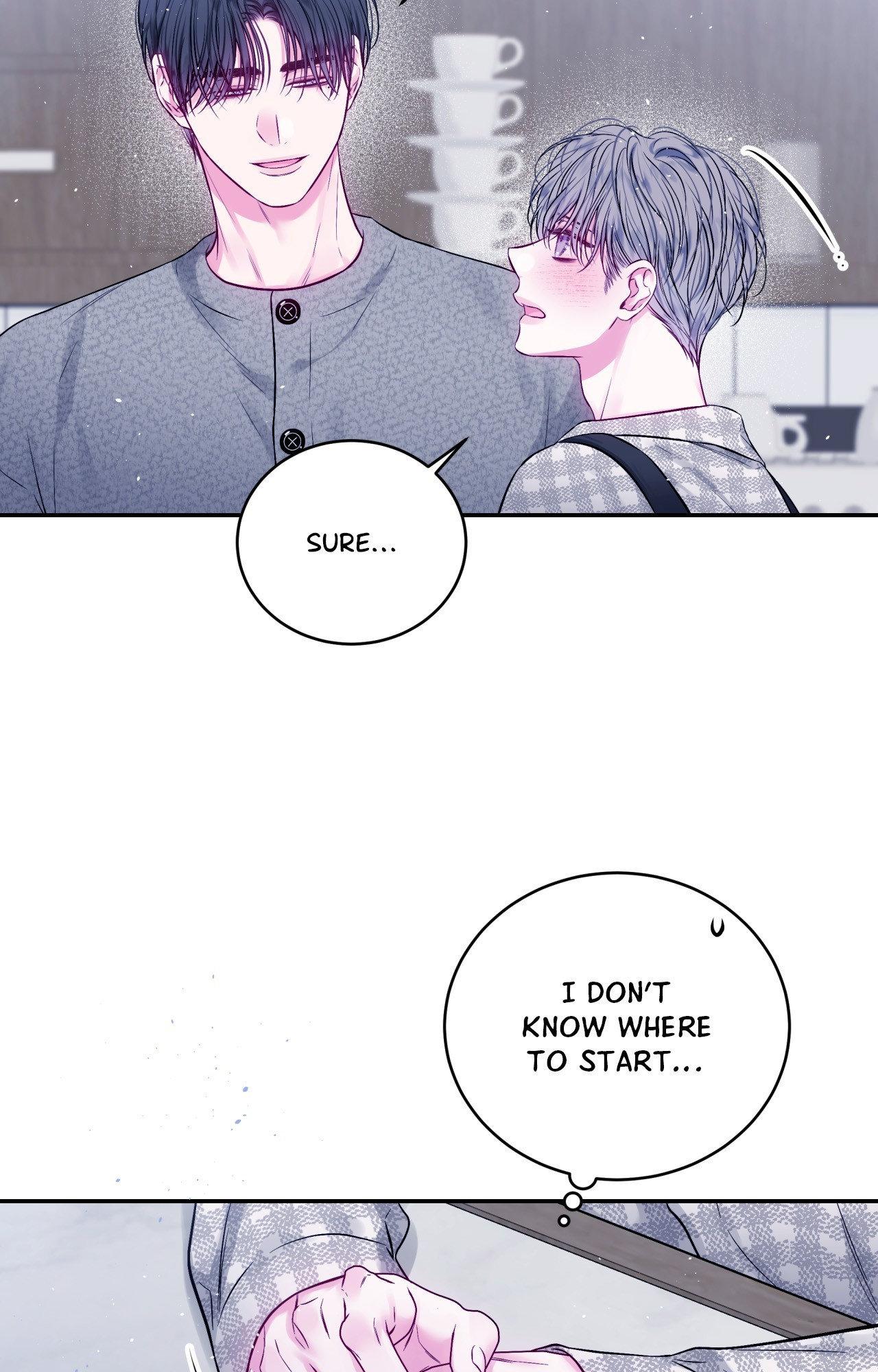 Imperfectly Us - Chapter 29 manhwa