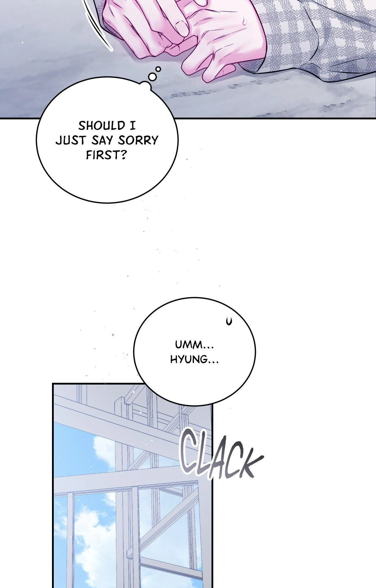 Imperfectly Us - Chapter 29 manhwa