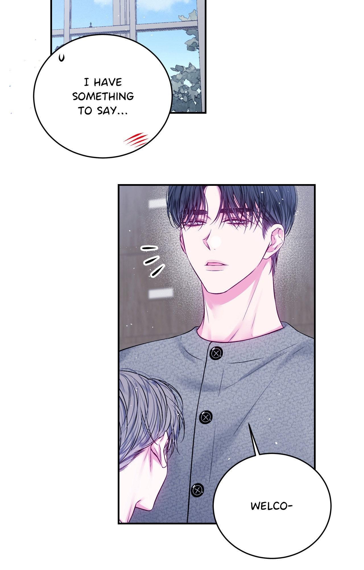 Imperfectly Us - Chapter 29 manhwa