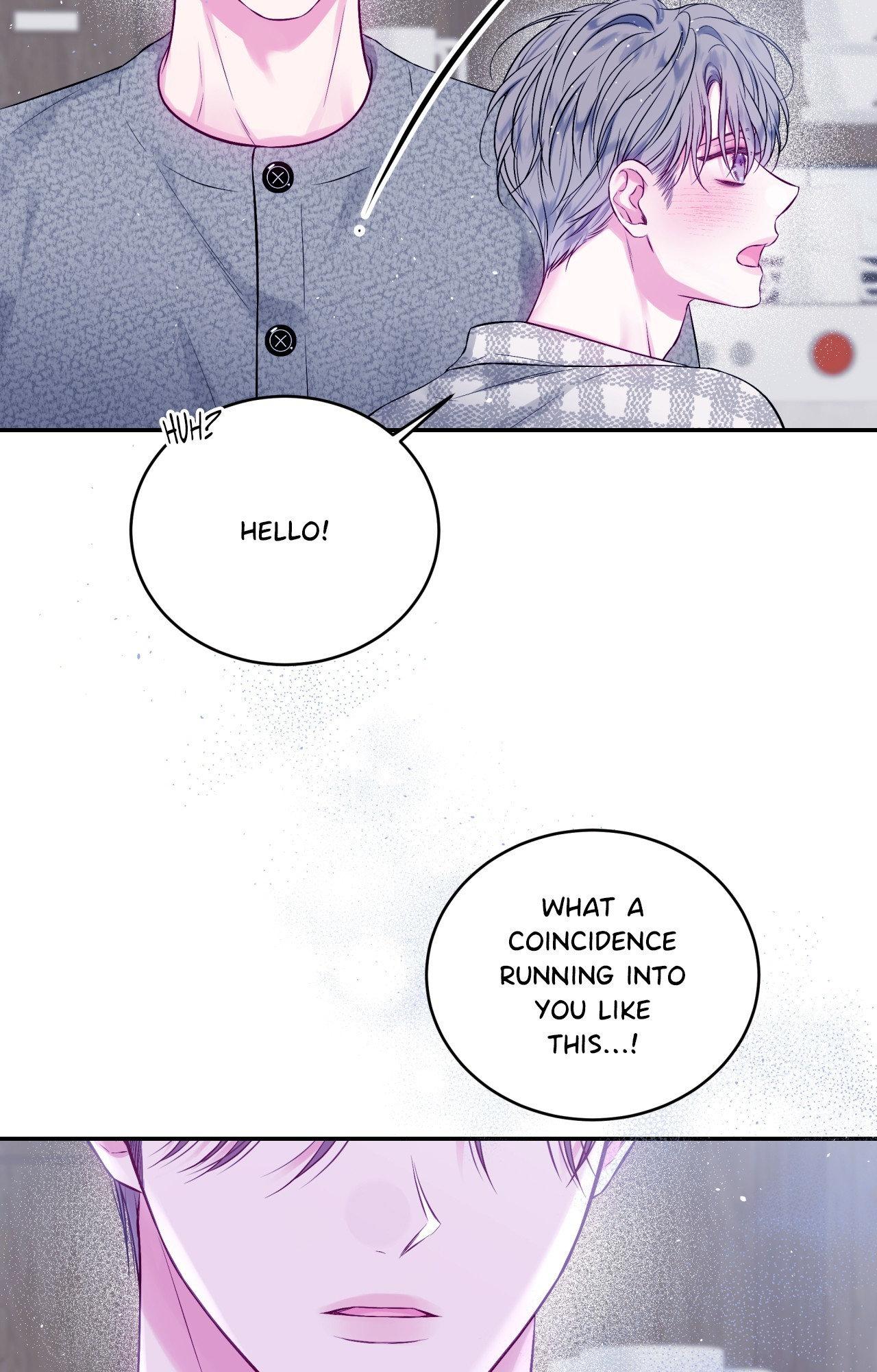 Imperfectly Us - Chapter 29 manhwa
