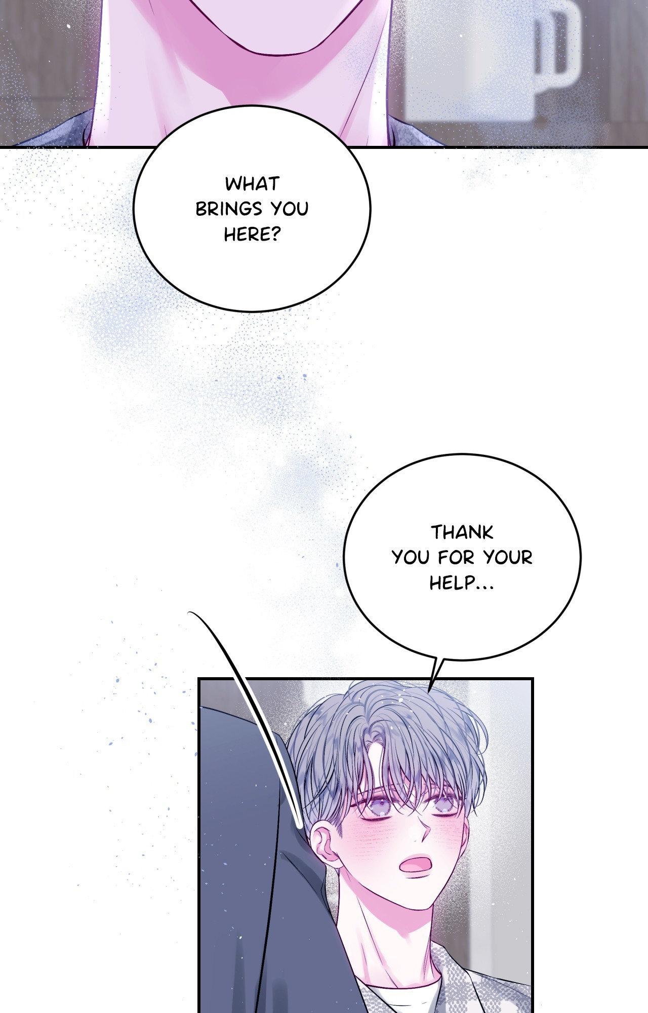 Imperfectly Us - Chapter 29 manhwa