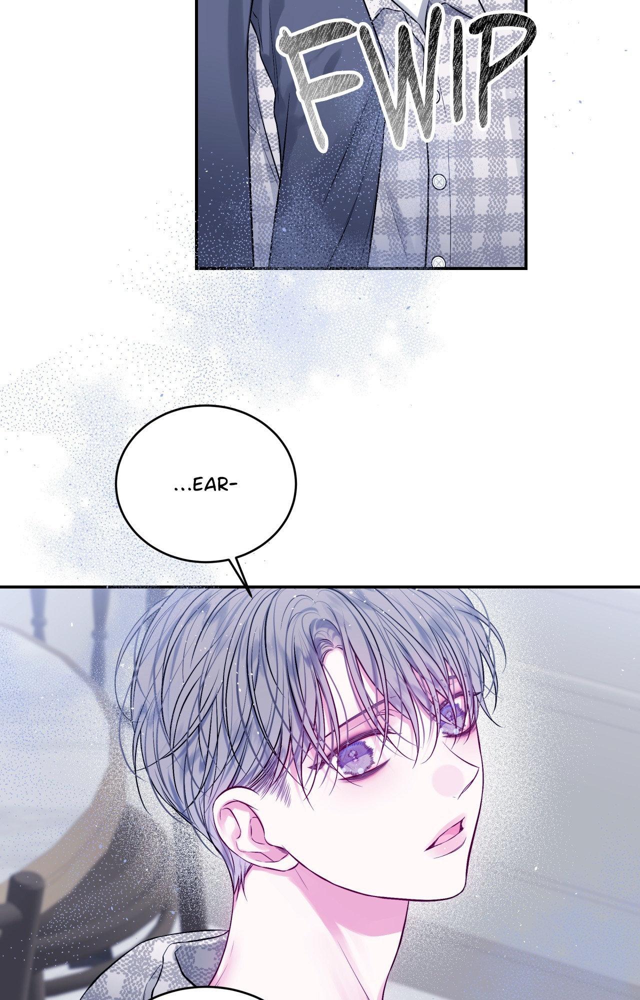 Imperfectly Us - Chapter 29 manhwa
